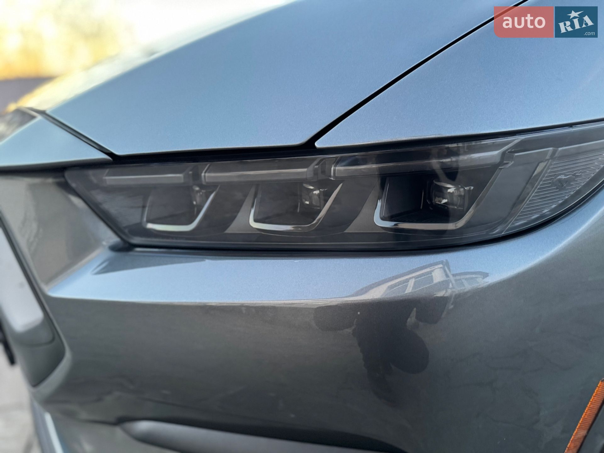 Ford Mustang 2025 VIN 1FA6P8TH7S5129502 фото оголошення 45 з 49