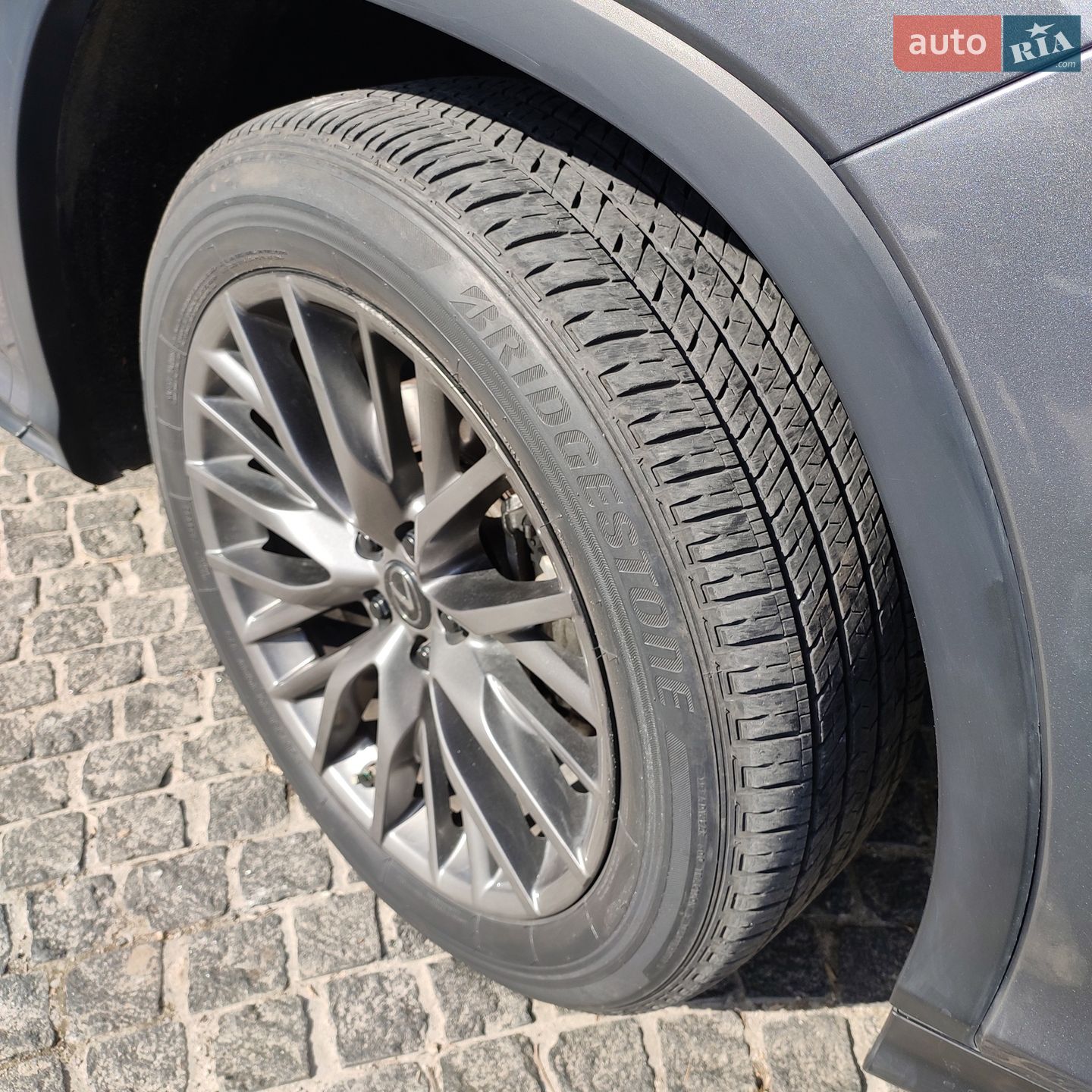 Lexus RX 2021 VIN 2T2SZMDA1MC288319 фото оголошення 11 з 31