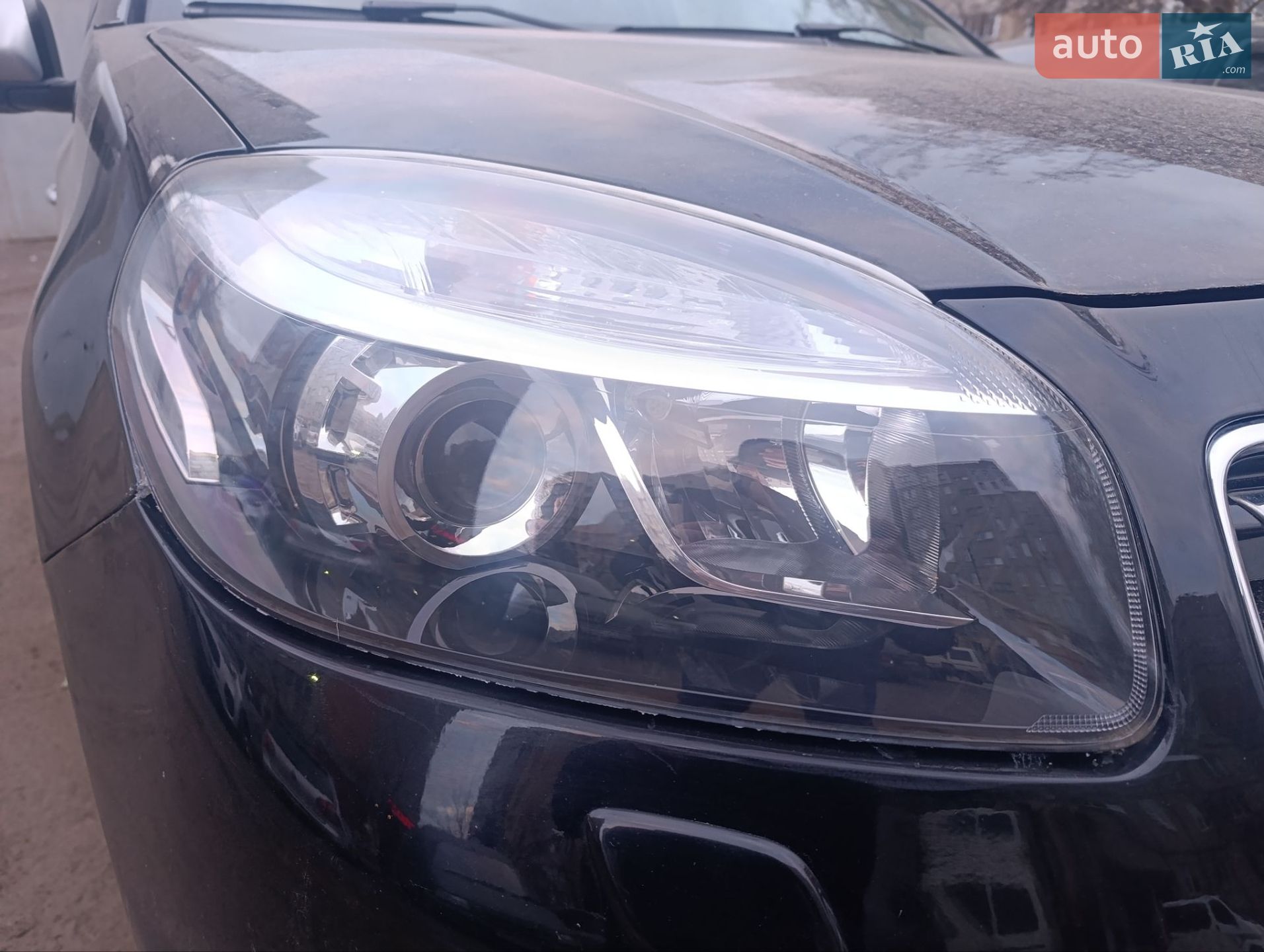 Renault Koleos 2012 VIN VF1VY4K06UC417248 фото оголошення 37 з 38