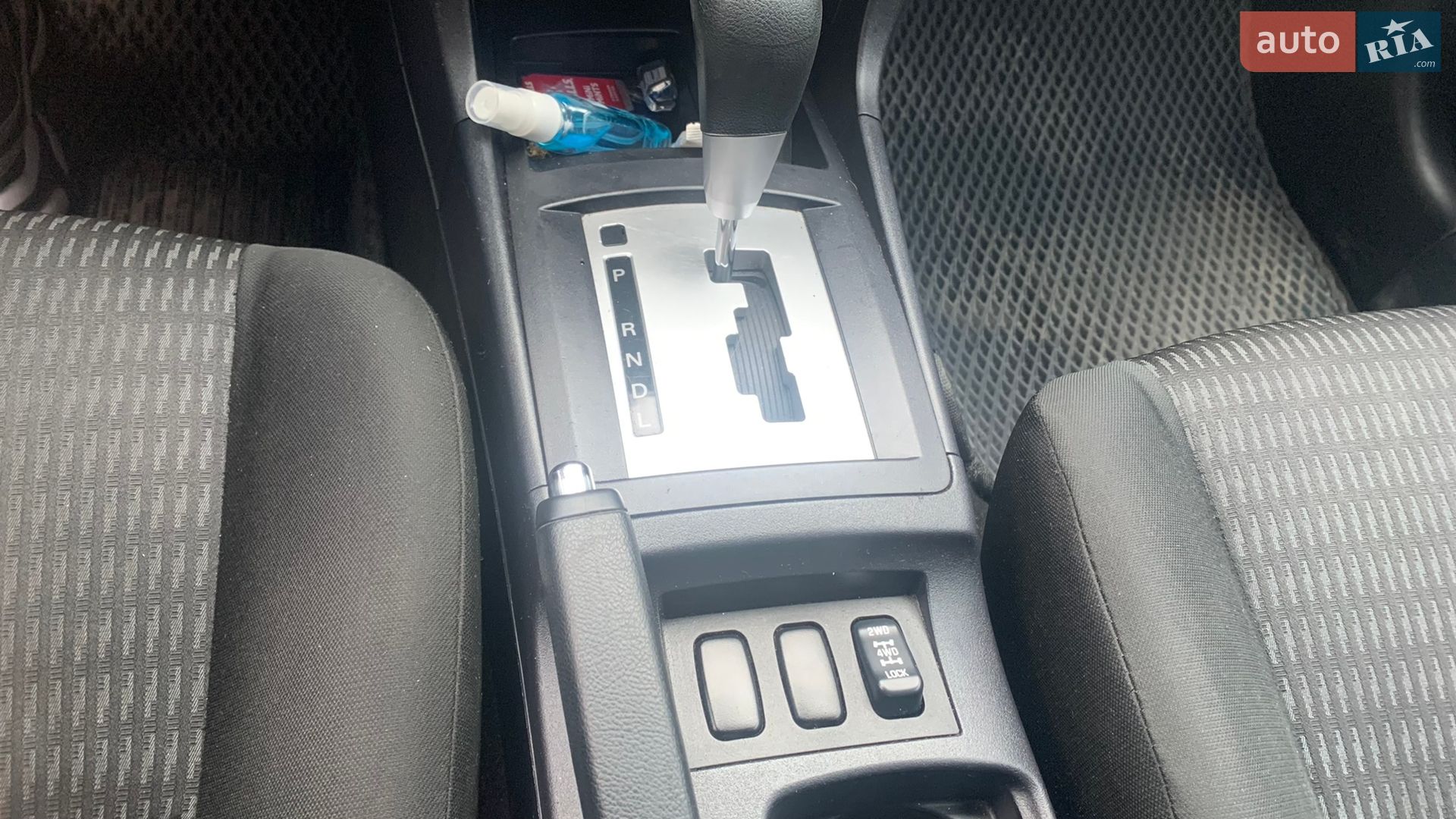 Mitsubishi Lancer 2012 VIN JA32V2FW9CU607592 фото оголошення 5 з 10