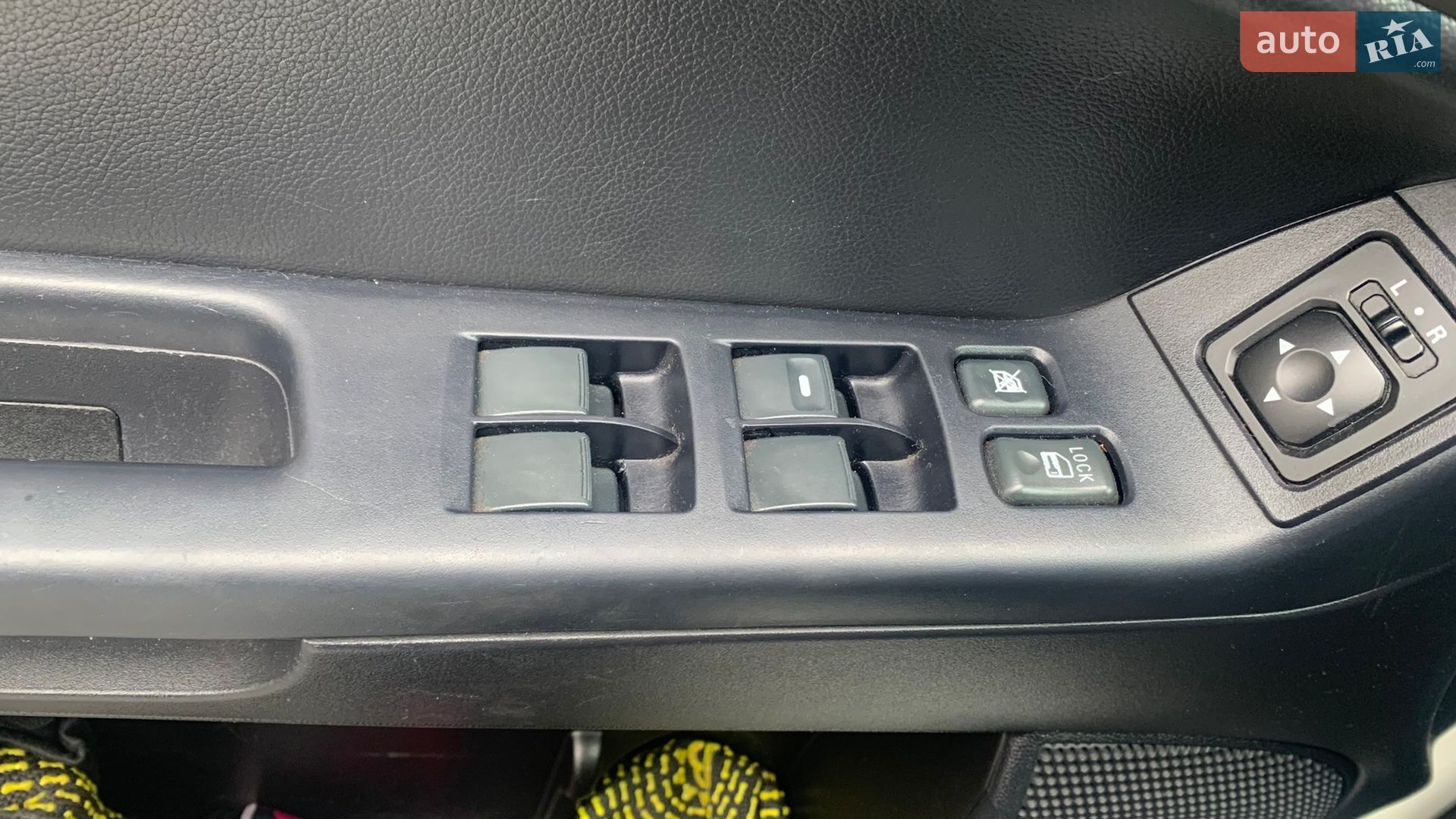 Mitsubishi Lancer 2012 VIN JA32V2FW9CU607592 фото оголошення 6 з 10