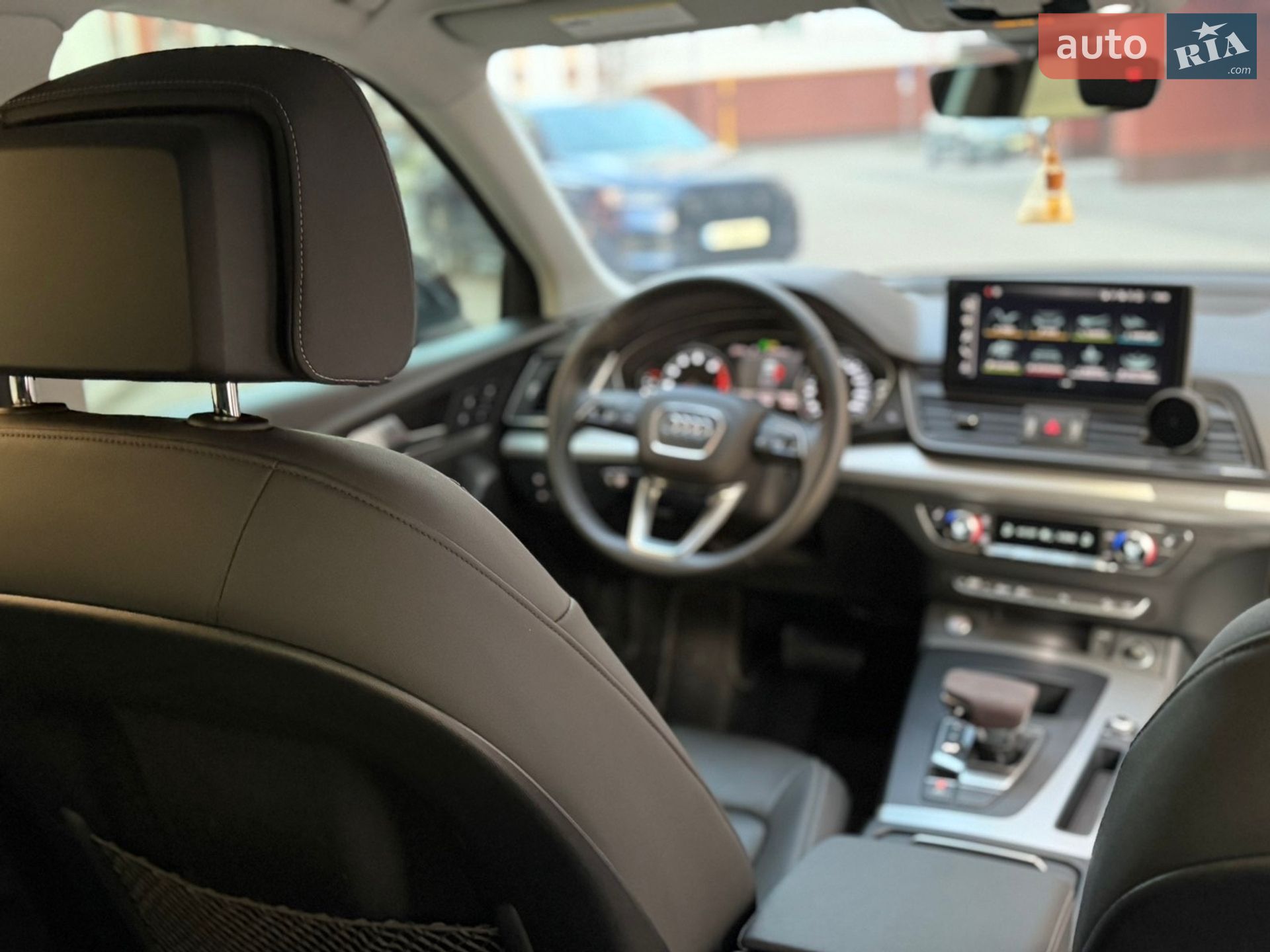 Audi Q5 2020 VIN WA1AAAFY8M2003740 фото оголошення 94 з 99
