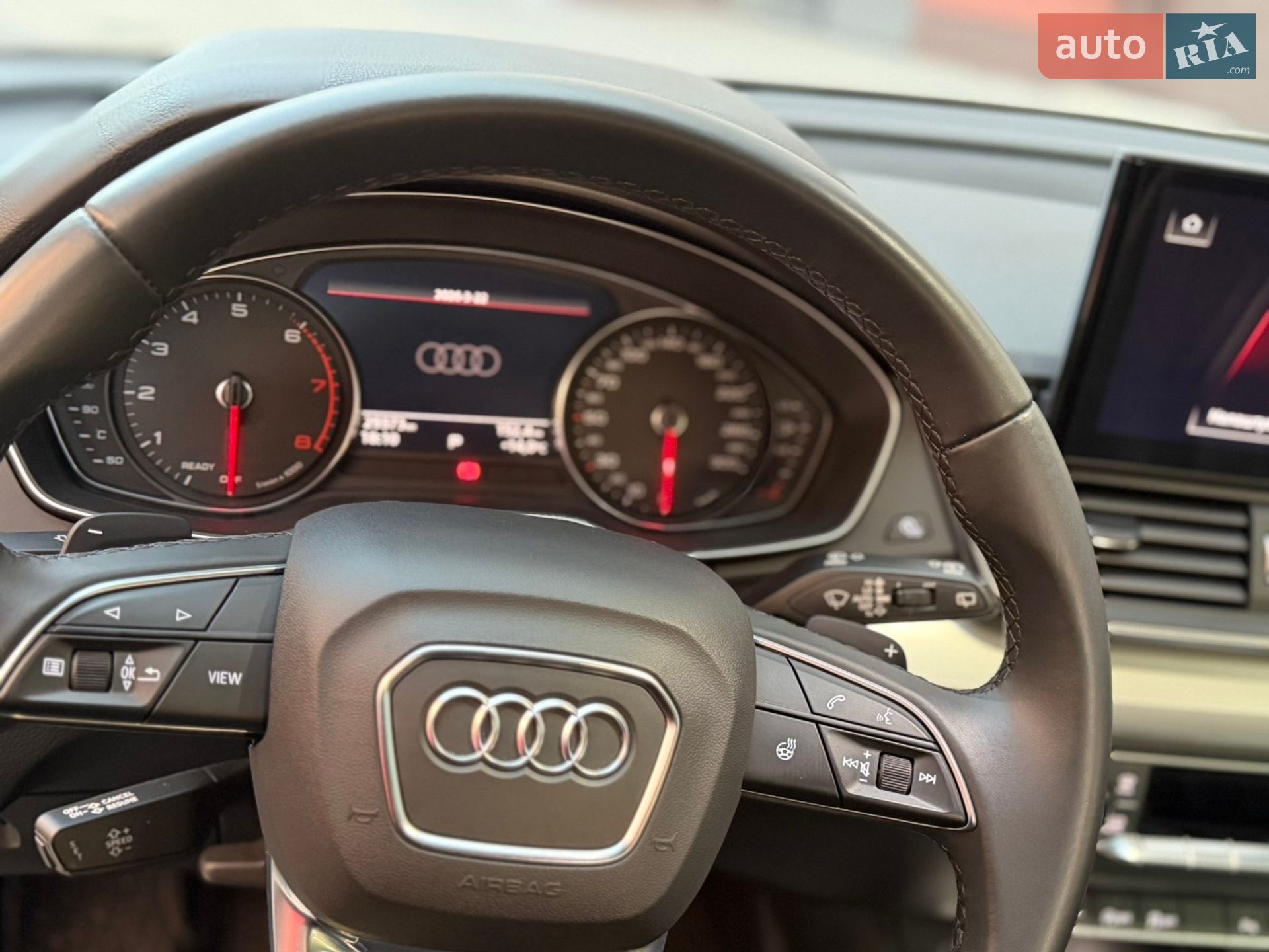 Audi Q5 2020 VIN WA1AAAFY8M2003740 фото оголошення 98 з 99