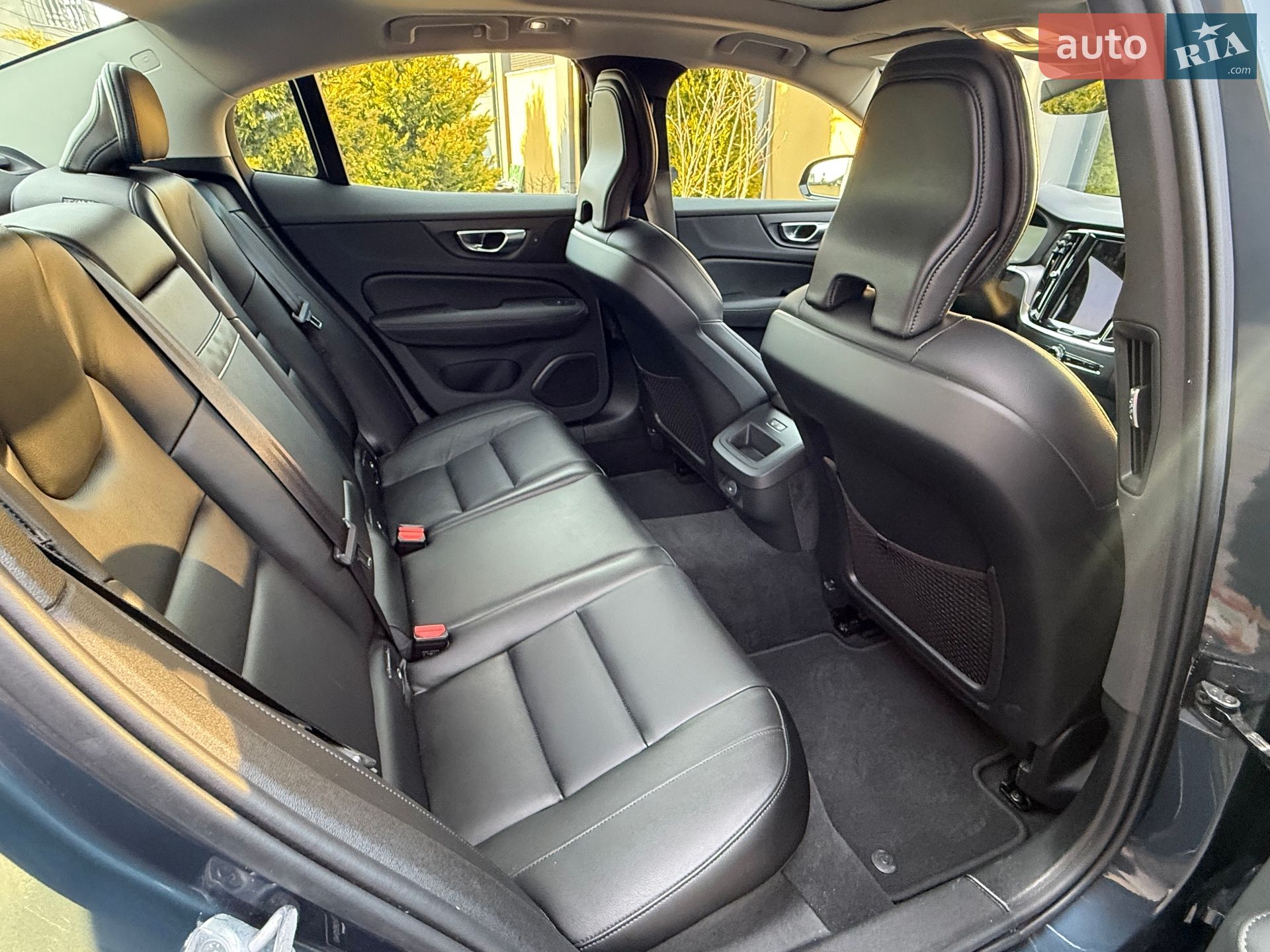 Volvo S60 2024 VIN 7JRL12TK2RG312443 фото оголошення 20 з 35