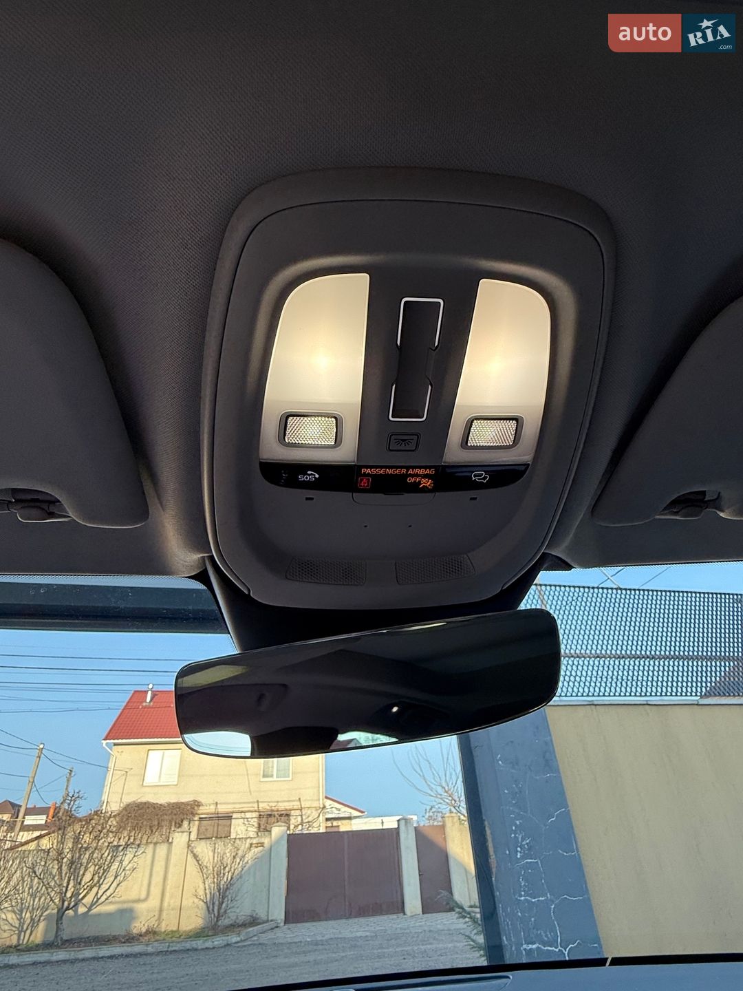 Volvo S60 2024 VIN 7JRL12TK2RG312443 фото оголошення 23 з 35