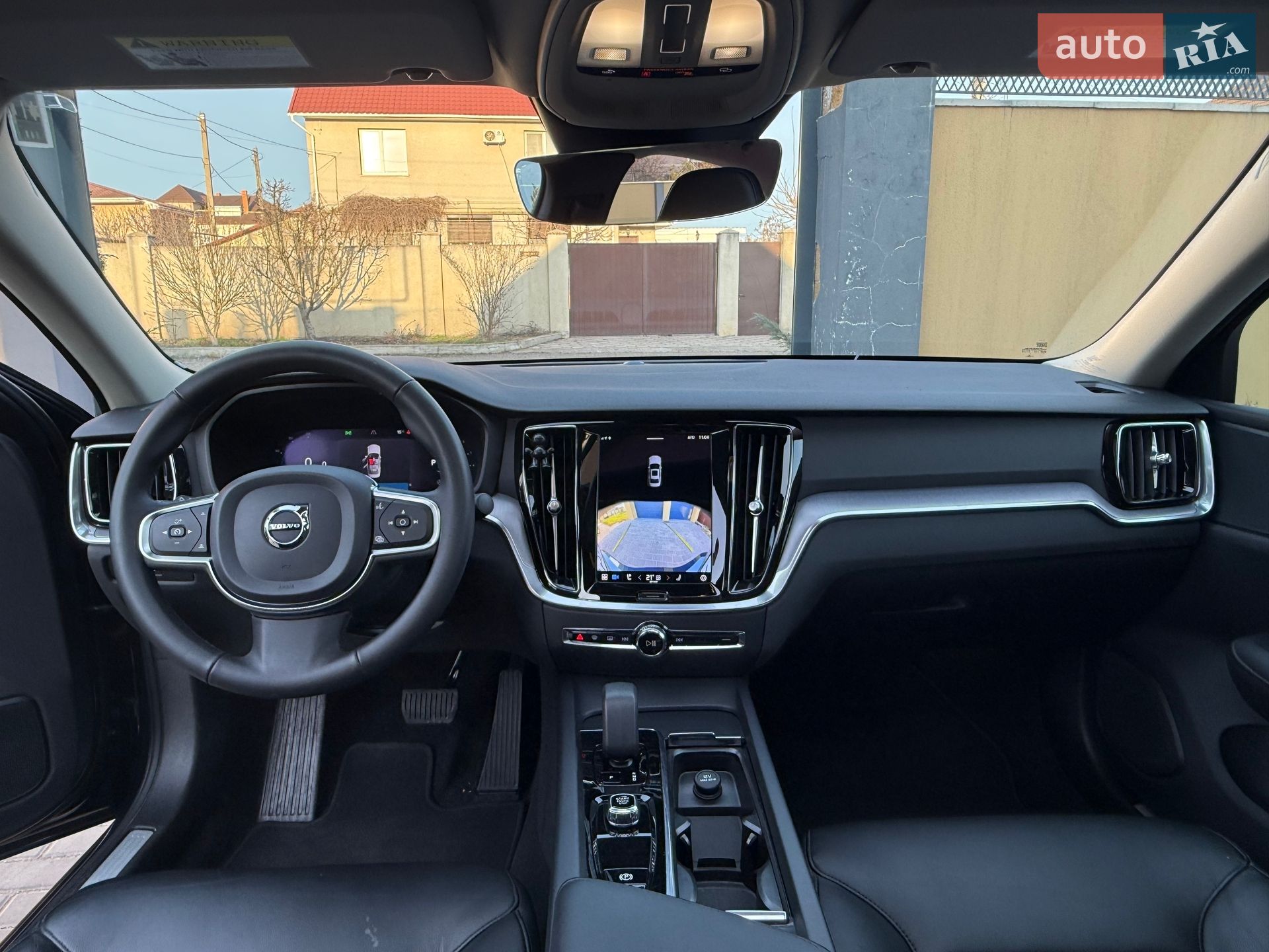 Volvo S60 2024 VIN 7JRL12TK2RG312443 фото оголошення 26 з 35