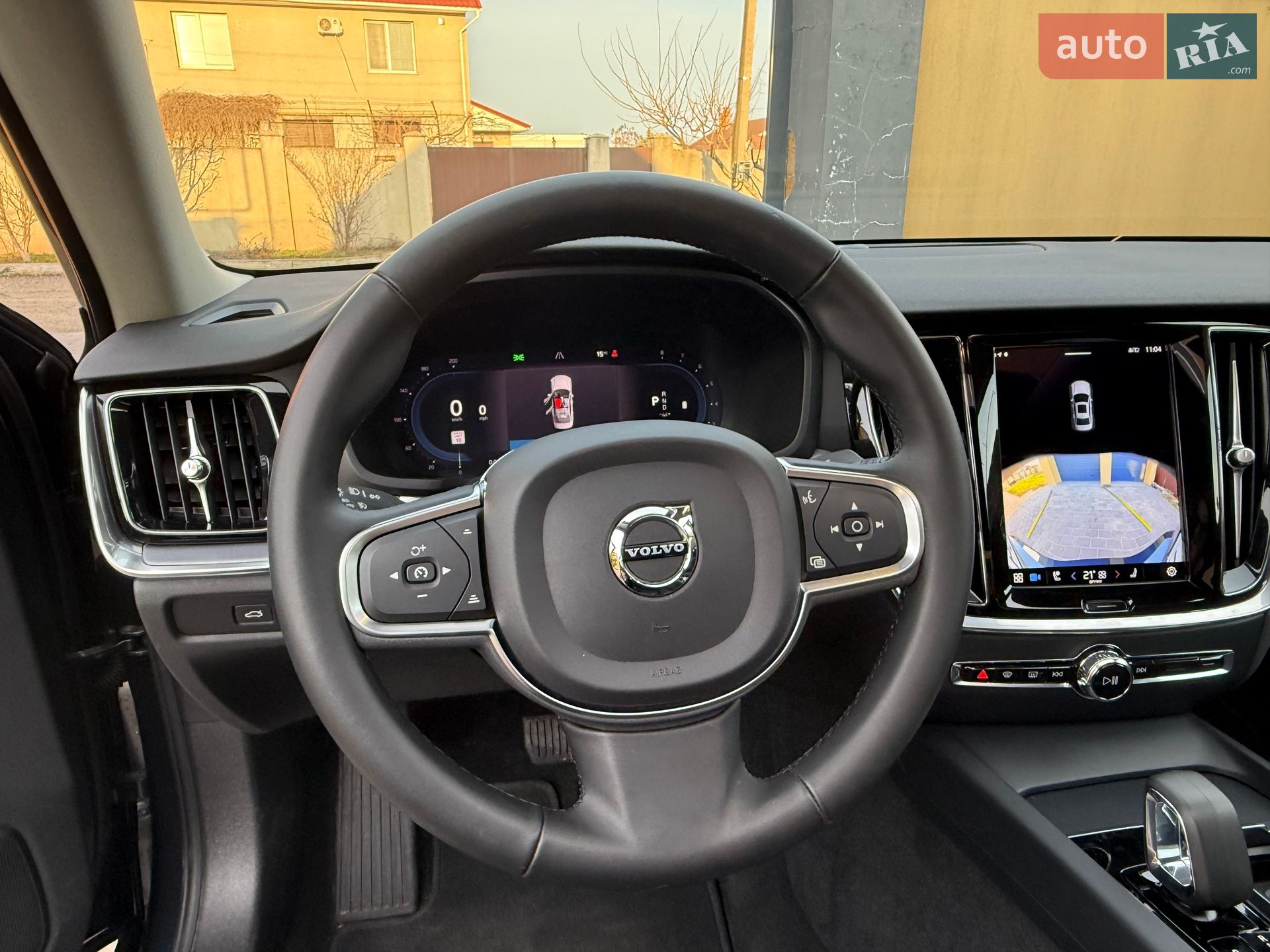 Volvo S60 2024 VIN 7JRL12TK2RG312443 фото оголошення 30 з 35