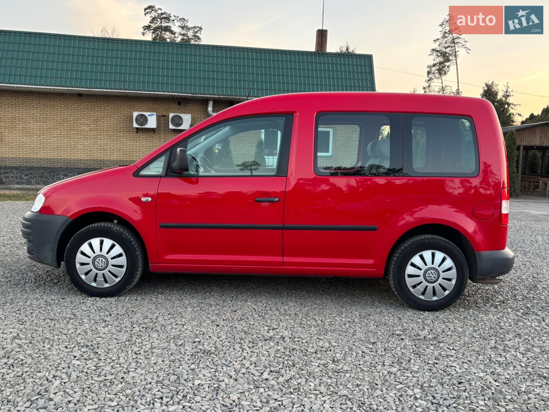 Volkswagen Caddy 2009 VIN WV2ZZZSZKAX013734 фото оголошення 5 з 15