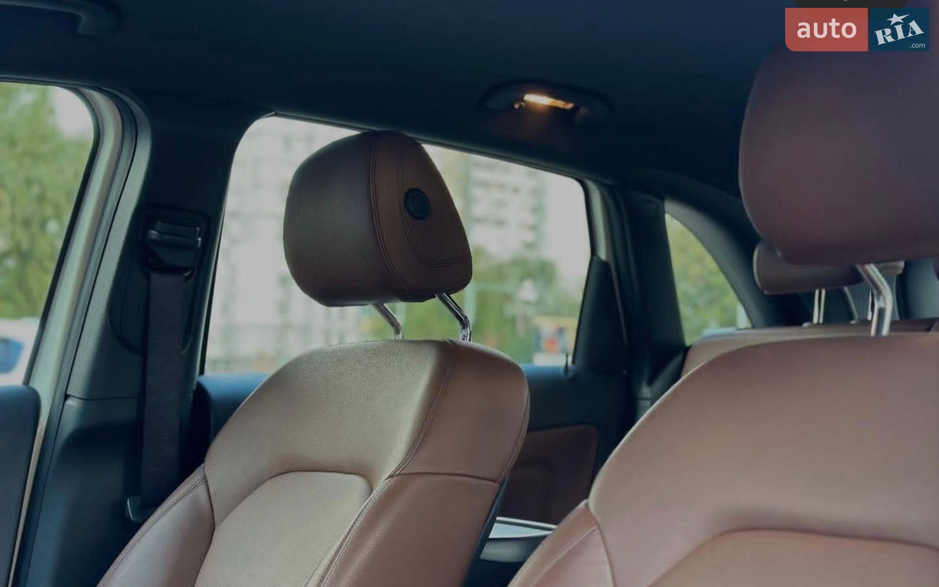 Mercedes-Benz B-Class 2016 VIN WDDVP9AB8GJ010016 фото оголошення 12 з 12