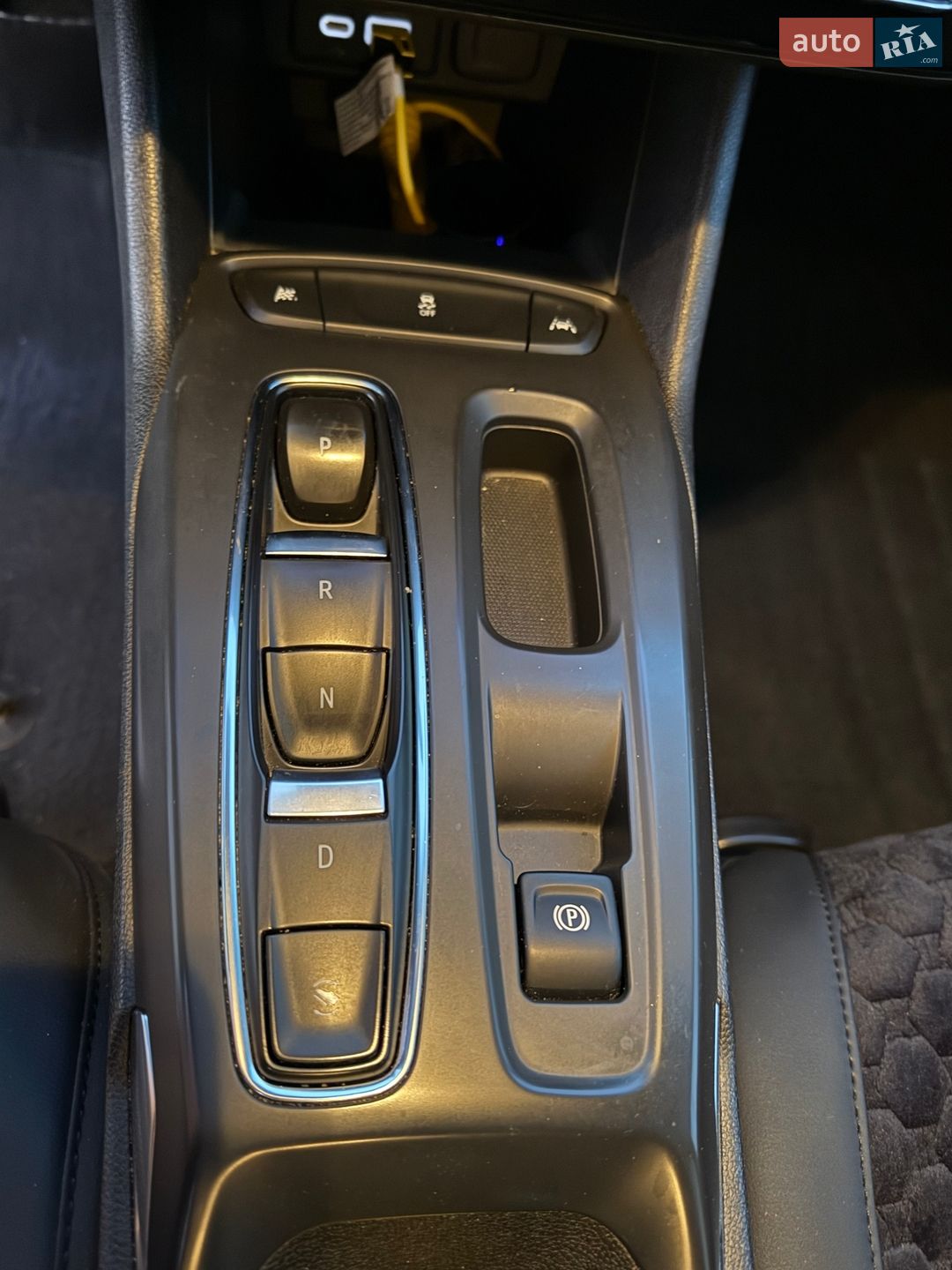 Chevrolet Bolt EV 2023 VIN 1G1FW6S03P4171362 фото оголошення 13 з 15