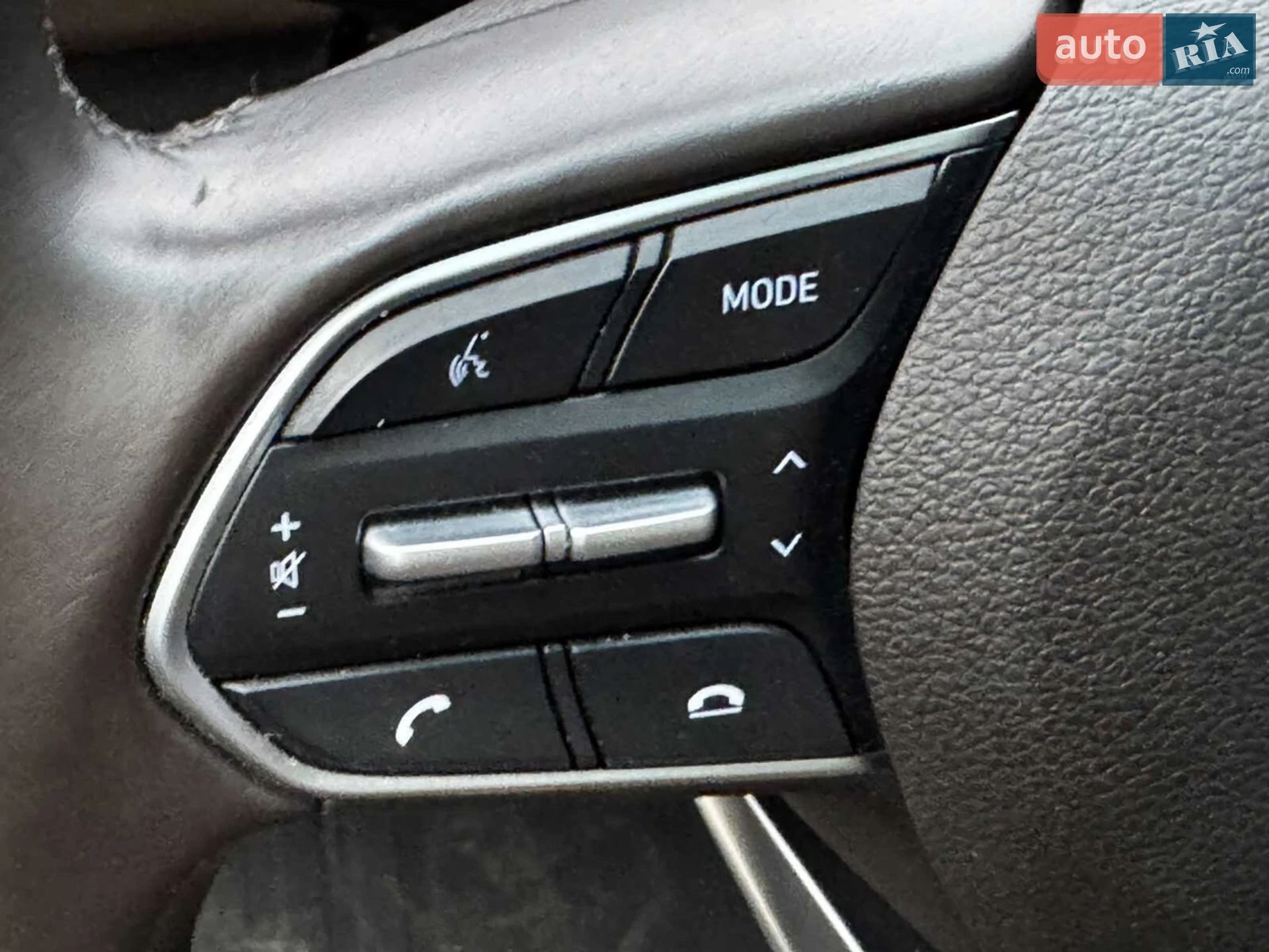 Hyundai Santa FE 2019 VIN KMHS381BBLU221787 фото оголошення 22 з 54
