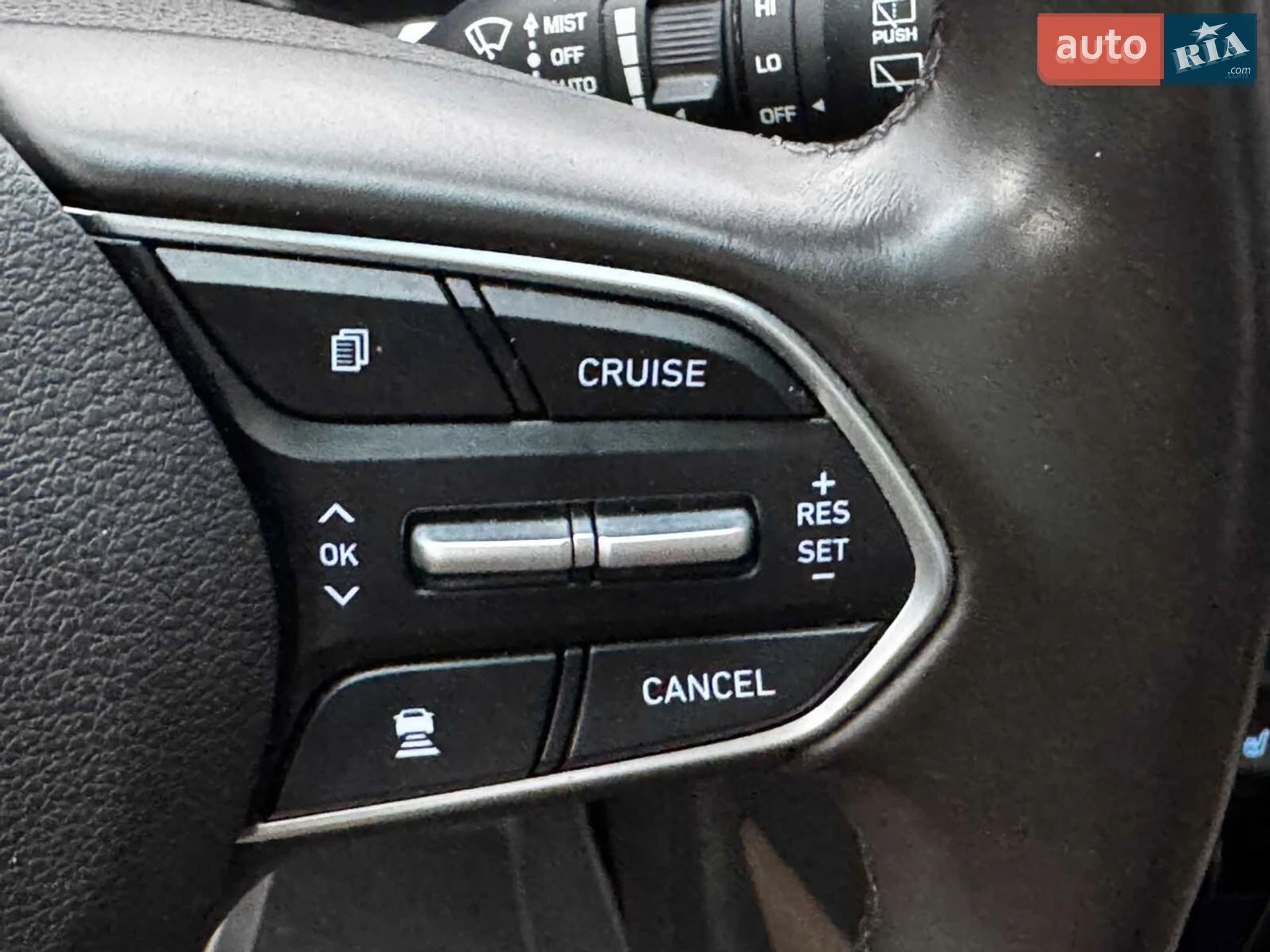 Hyundai Santa FE 2019 VIN KMHS381BBLU221787 фото оголошення 23 з 54