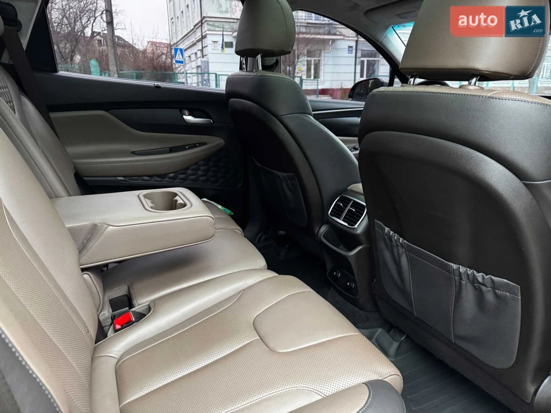 Hyundai Santa FE 2019 VIN KMHS381BBLU221787 фото оголошення 43 з 54