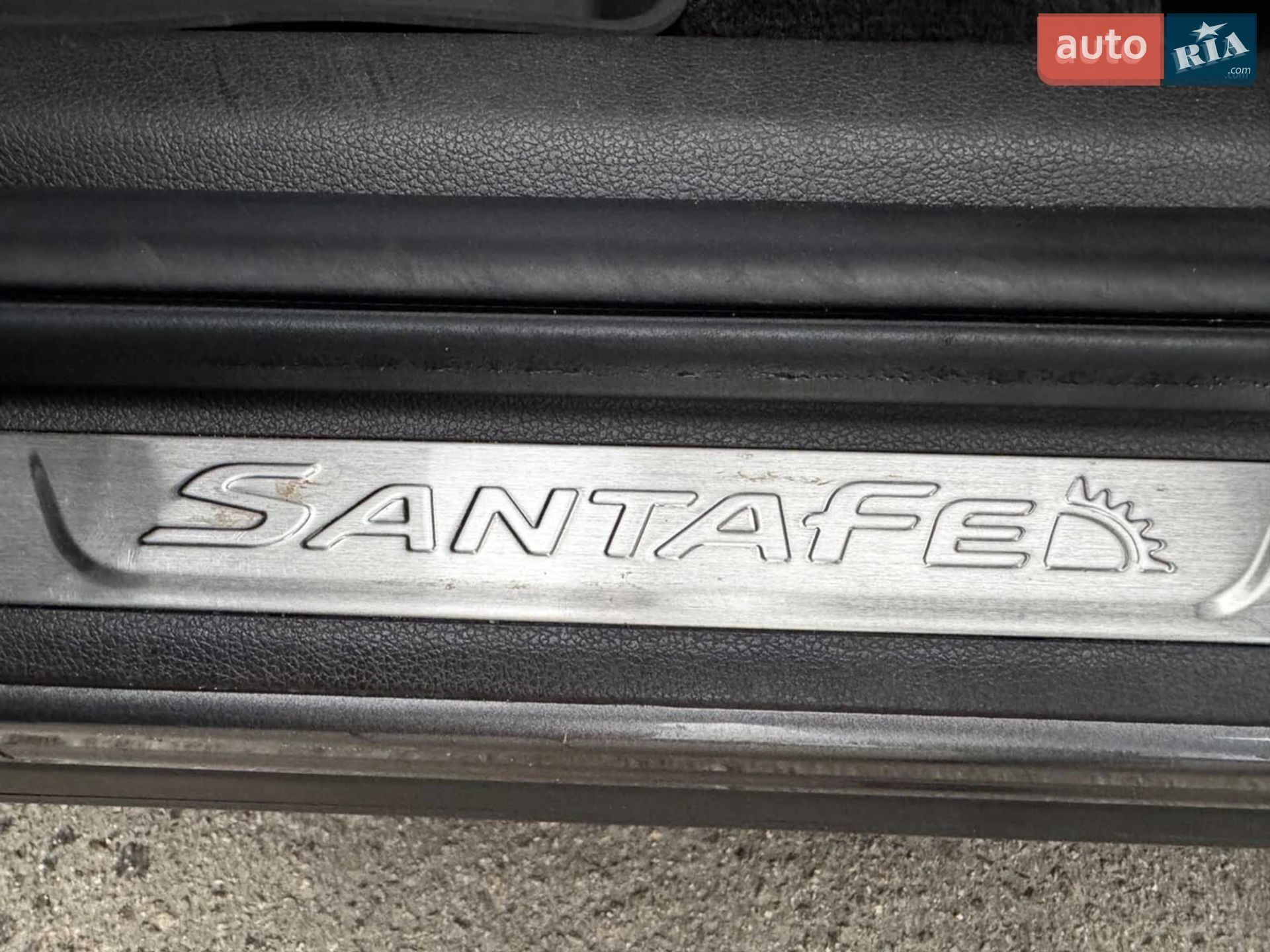 Hyundai Santa FE 2019 VIN KMHS381BBLU221787 фото оголошення 44 з 54