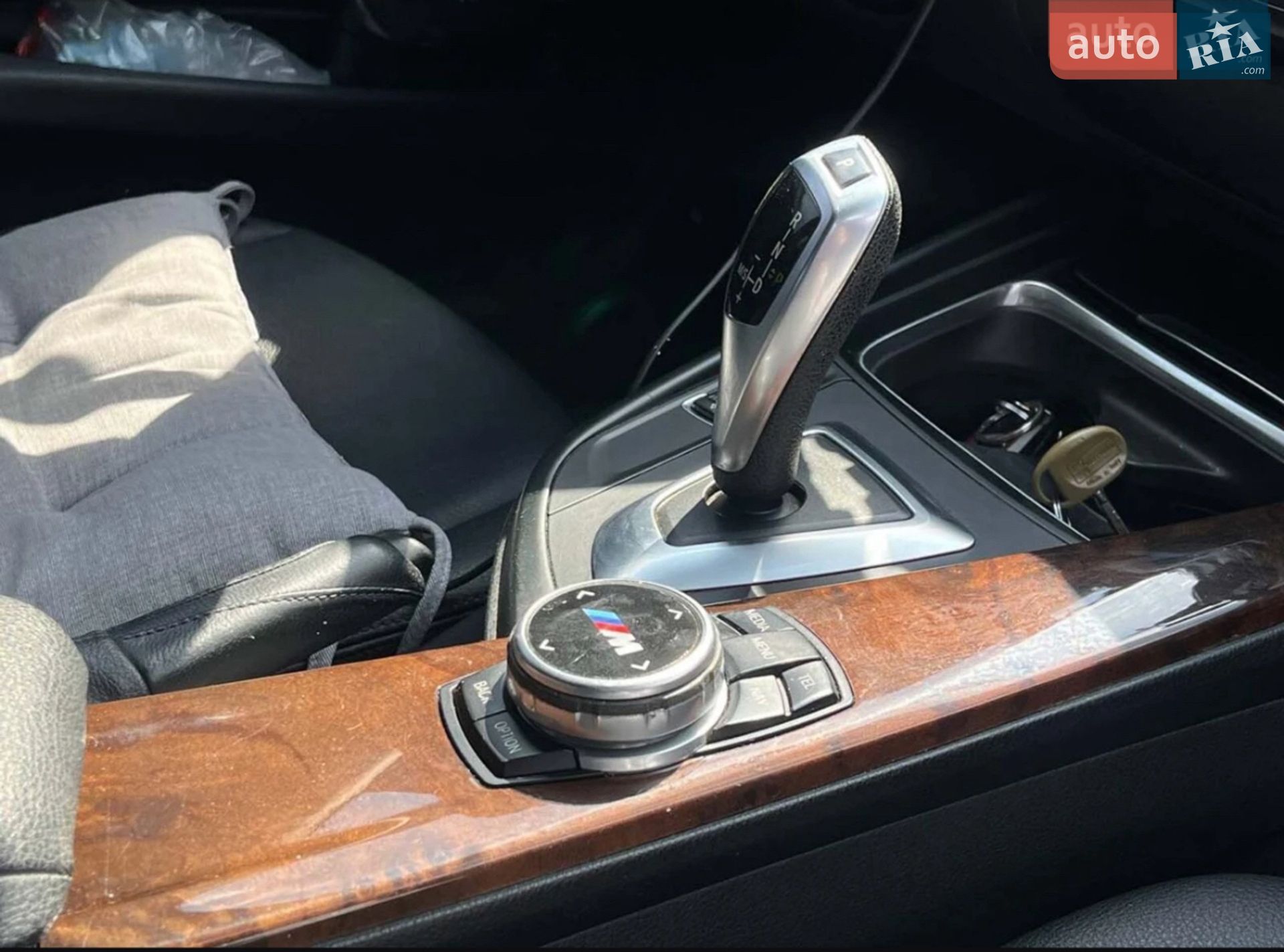 BMW 3 Series 2014 VIN WBA3B5C55EF959312 фото оголошення 15 з 34