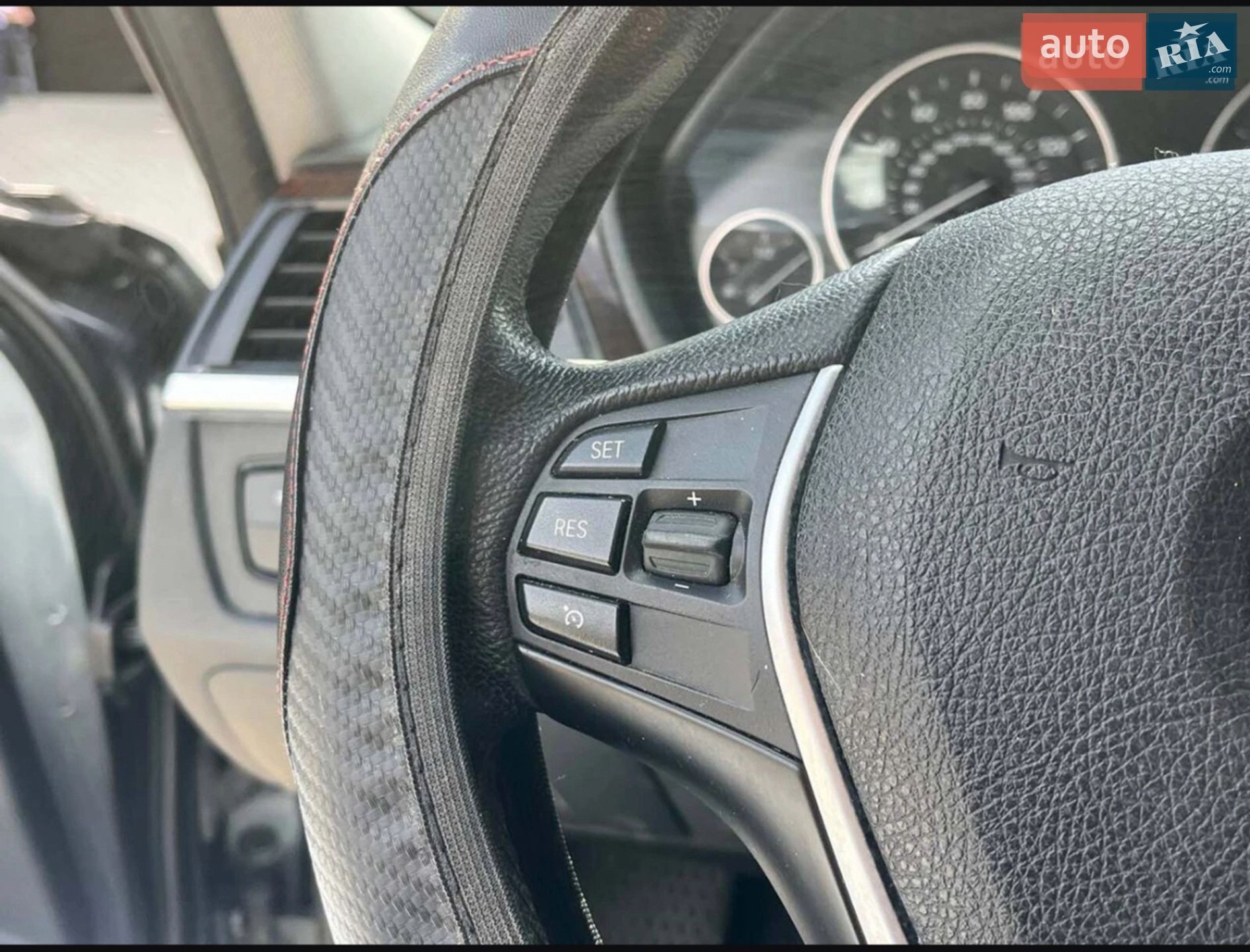 BMW 3 Series 2014 VIN WBA3B5C55EF959312 фото оголошення 22 з 34