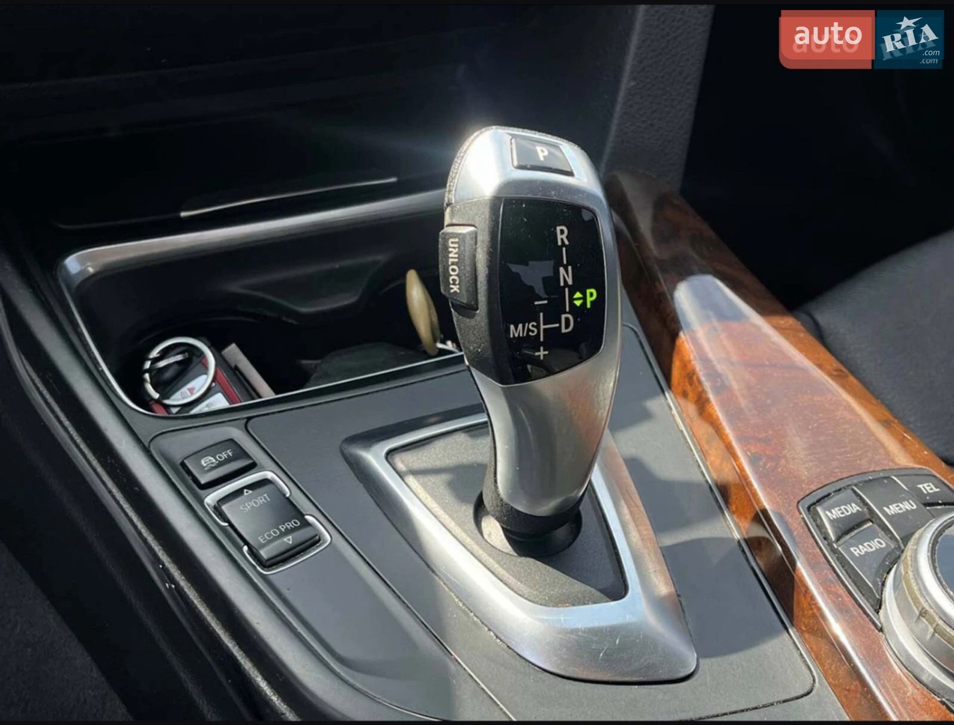 BMW 3 Series 2014 VIN WBA3B5C55EF959312 фото оголошення 23 з 34