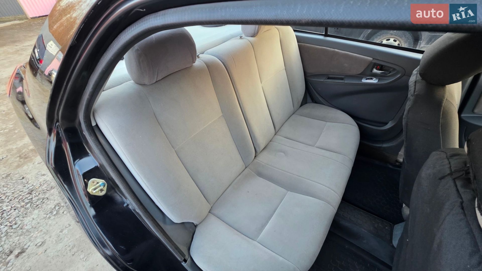 Geely MK 2008 VIN Y7CJL716280093029 фото оголошення 9 з 11