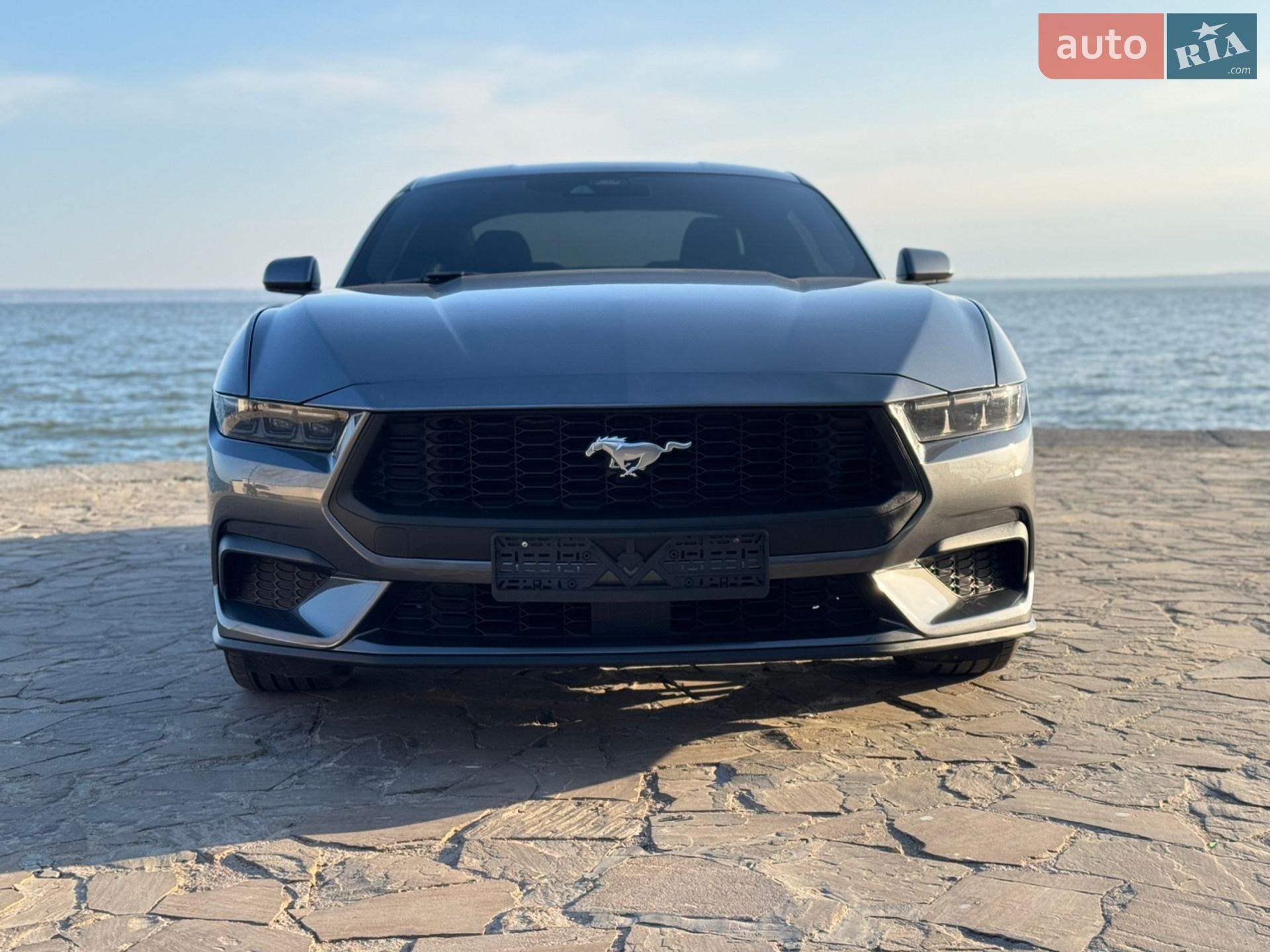 Ford Mustang 2025 VIN 1FA6P8TH7S5129502 фото оголошення 13 з 49