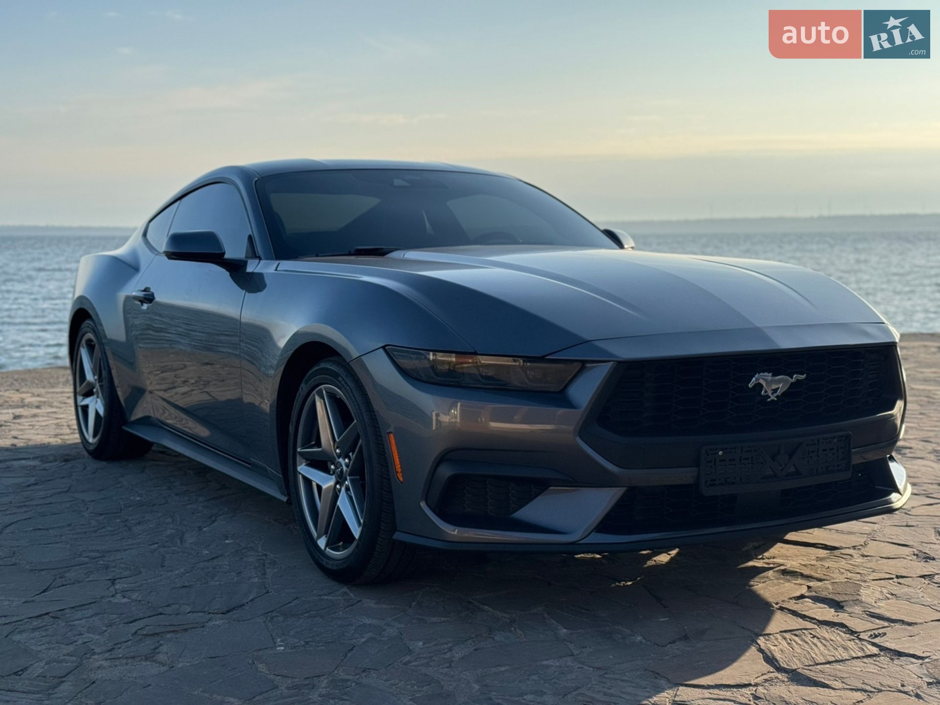Ford Mustang 2025 VIN 1FA6P8TH7S5129502 фото оголошення 17 з 49