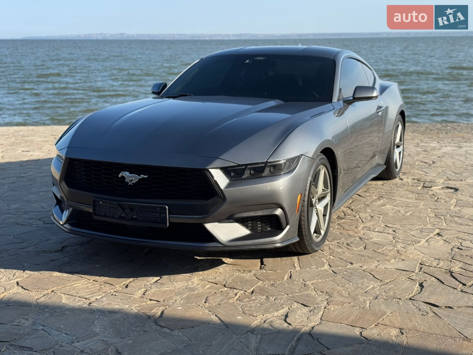 Ford Mustang 2025 VIN 1FA6P8TH7S5129502 фото оголошення 21 з 49