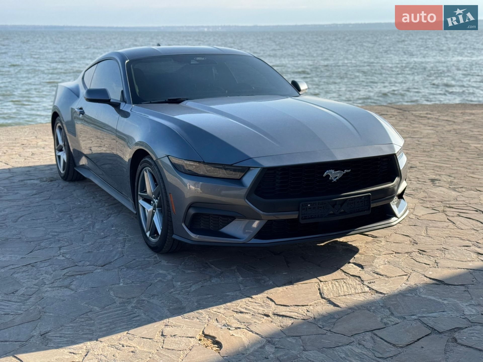Ford Mustang 2025 VIN 1FA6P8TH7S5129502 фото оголошення 23 з 49