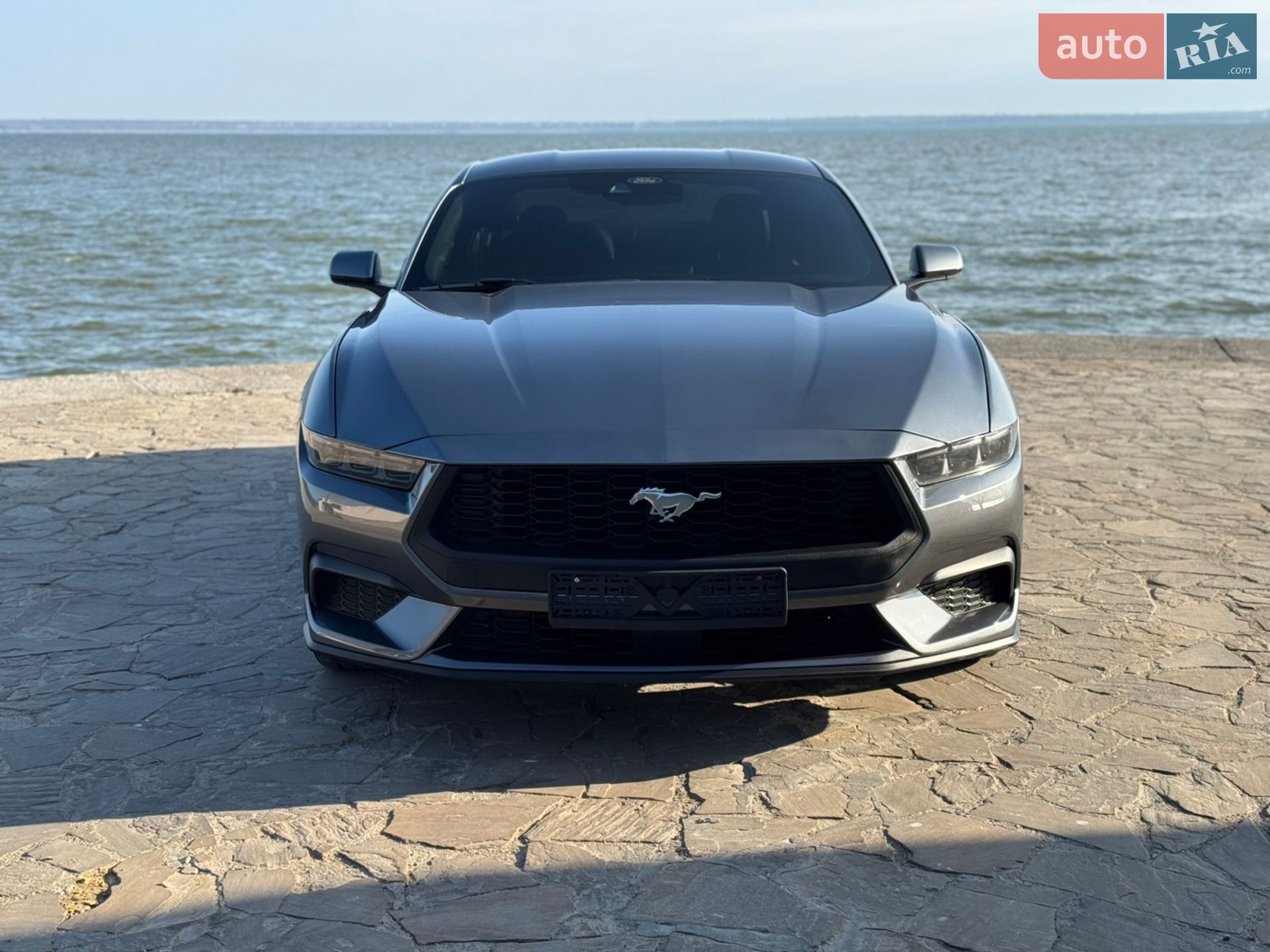 Ford Mustang 2025 VIN 1FA6P8TH7S5129502 фото оголошення 24 з 49