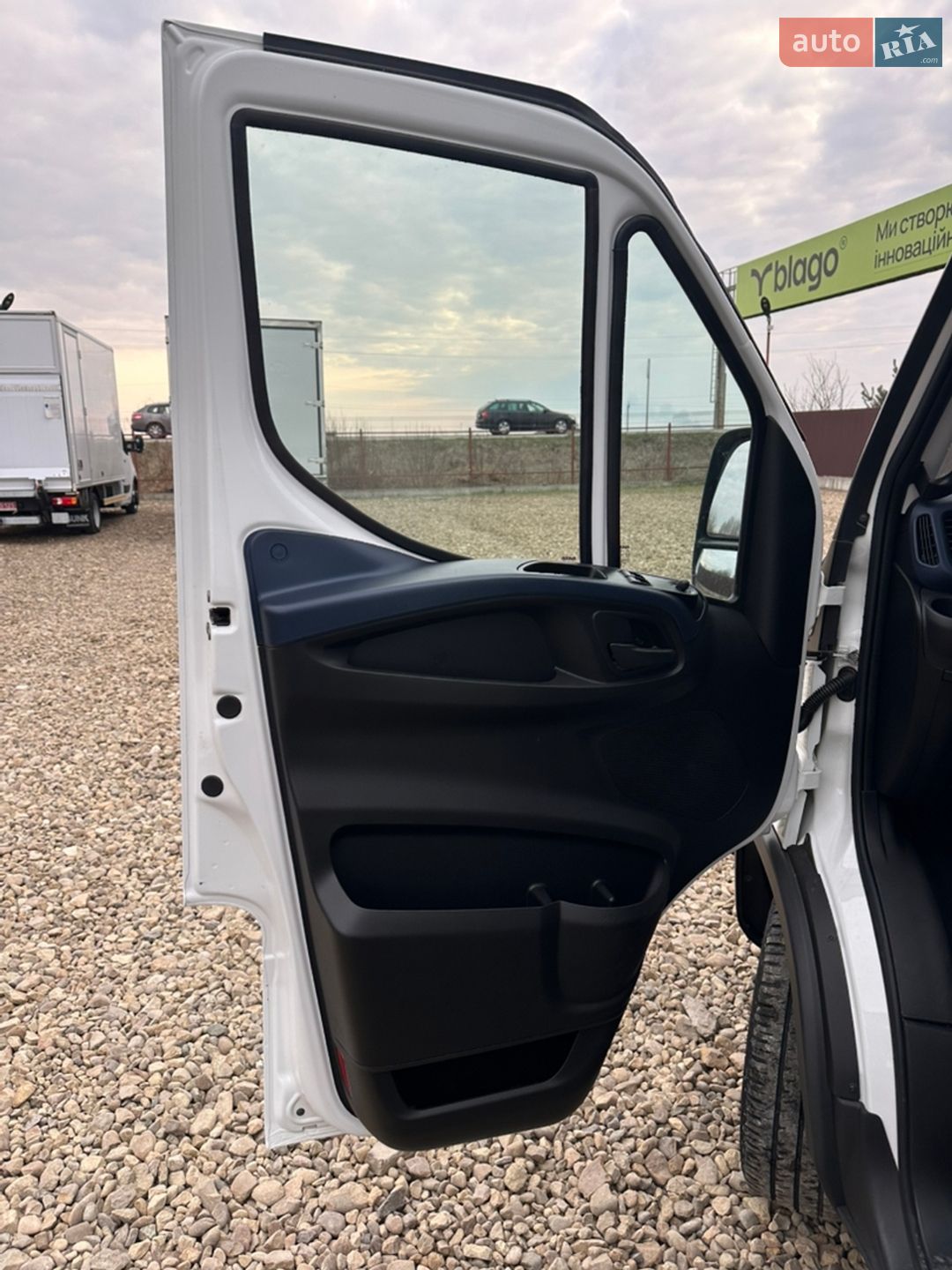Iveco Daily 2020 VIN ZCFC535DX05361663 фото оголошення 21 з 40