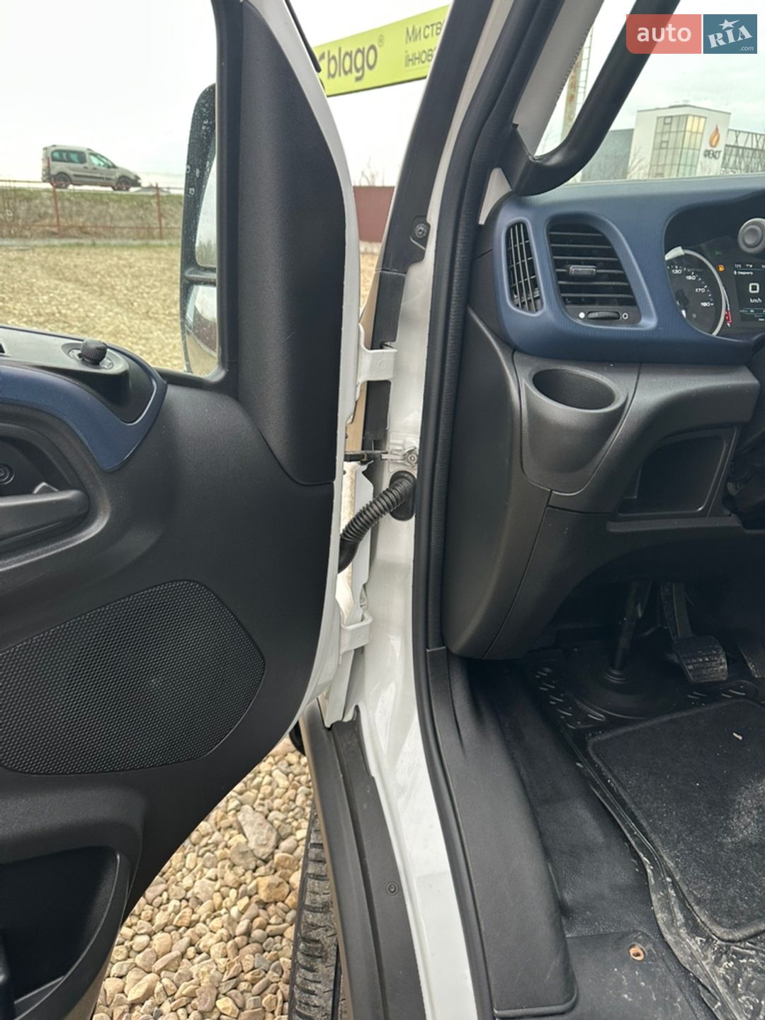 Iveco Daily 2020 VIN ZCFC535DX05361663 фото оголошення 25 з 40