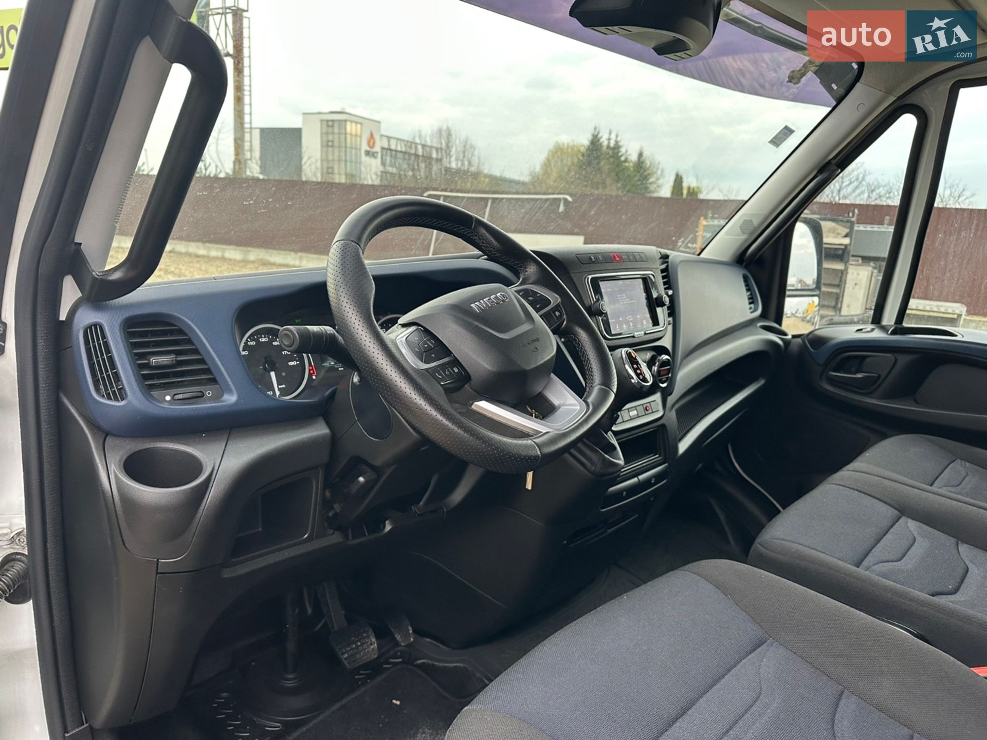 Iveco Daily 2020 VIN ZCFC535DX05361663 фото оголошення 26 з 40