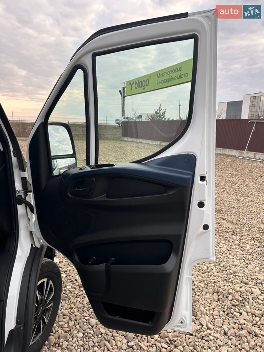 Iveco Daily 2020 VIN ZCFC535DX05361663 фото оголошення 33 з 40