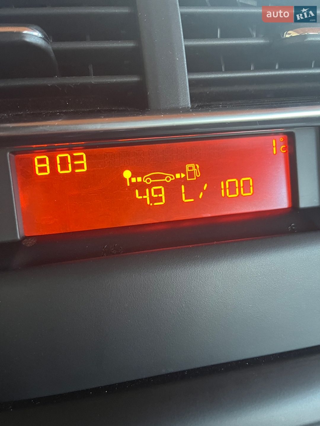 Citroen C4 2014 VIN VF7NC9HJCEY510161 фото оголошення 19 з 20