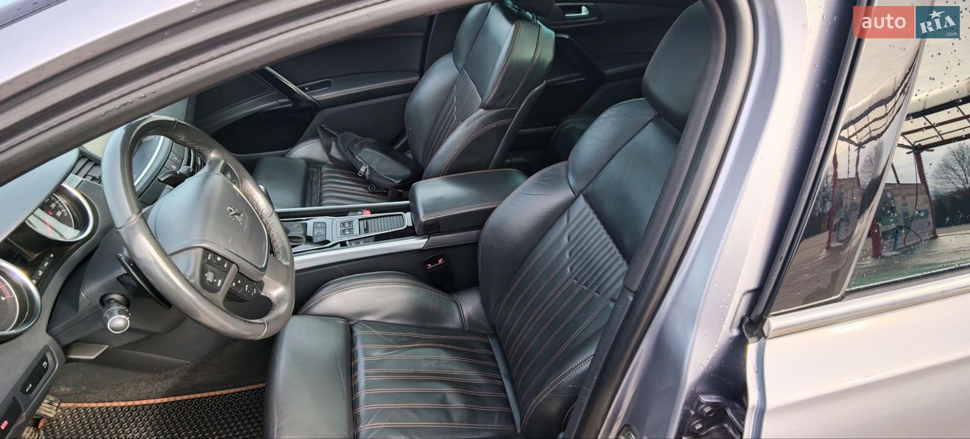 Peugeot 508 2016 VIN VF38UAHWTGL040819 фото оголошення 5 з 33