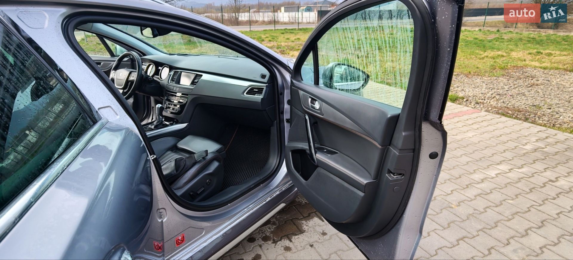 Peugeot 508 2016 VIN VF38UAHWTGL040819 фото оголошення 17 з 33