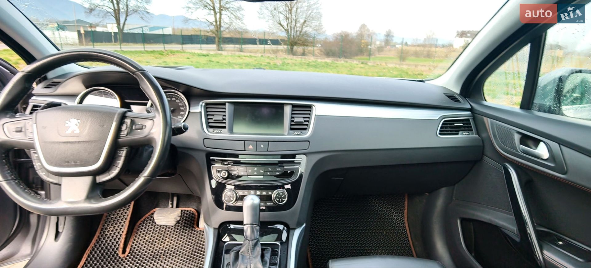 Peugeot 508 2016 VIN VF38UAHWTGL040819 фото оголошення 22 з 33
