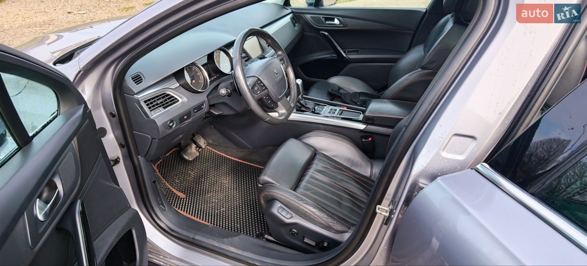 Peugeot 508 2016 VIN VF38UAHWTGL040819 фото оголошення 23 з 33