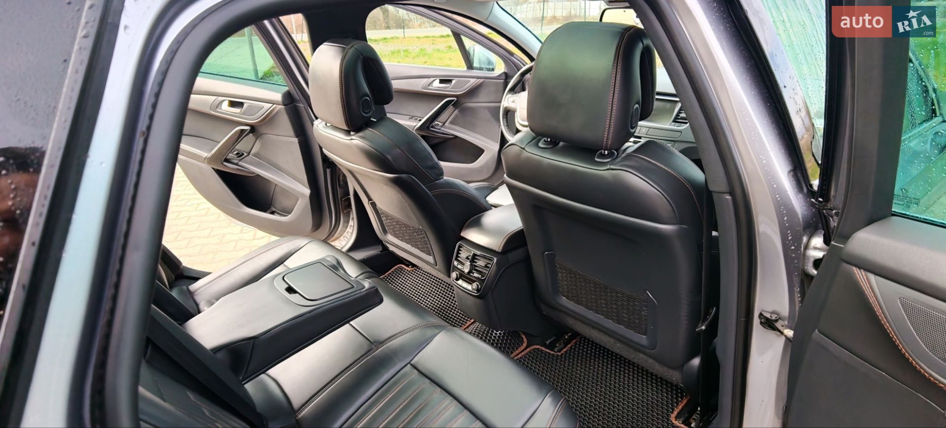 Peugeot 508 2016 VIN VF38UAHWTGL040819 фото оголошення 24 з 33