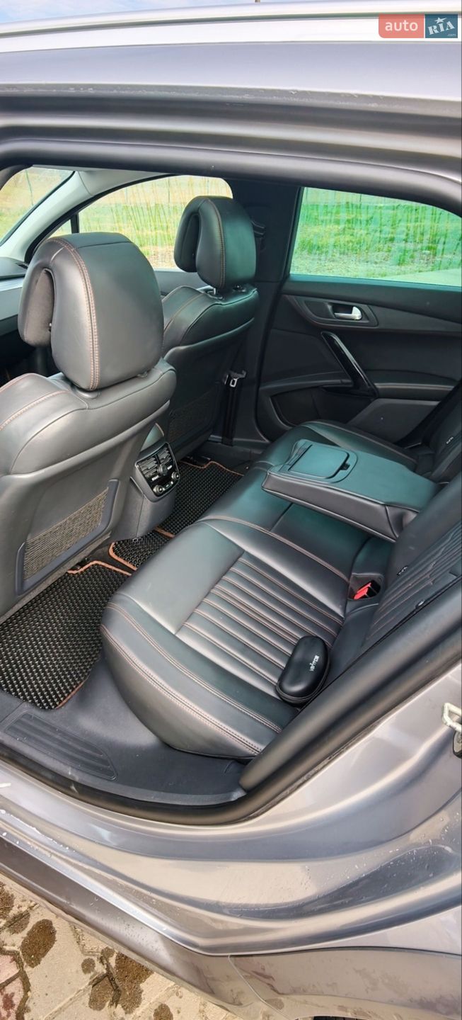 Peugeot 508 2016 VIN VF38UAHWTGL040819 фото оголошення 25 з 33