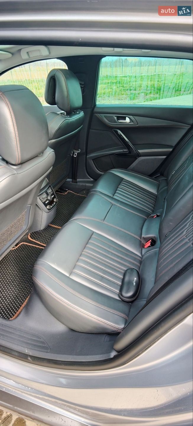 Peugeot 508 2016 VIN VF38UAHWTGL040819 фото оголошення 26 з 33