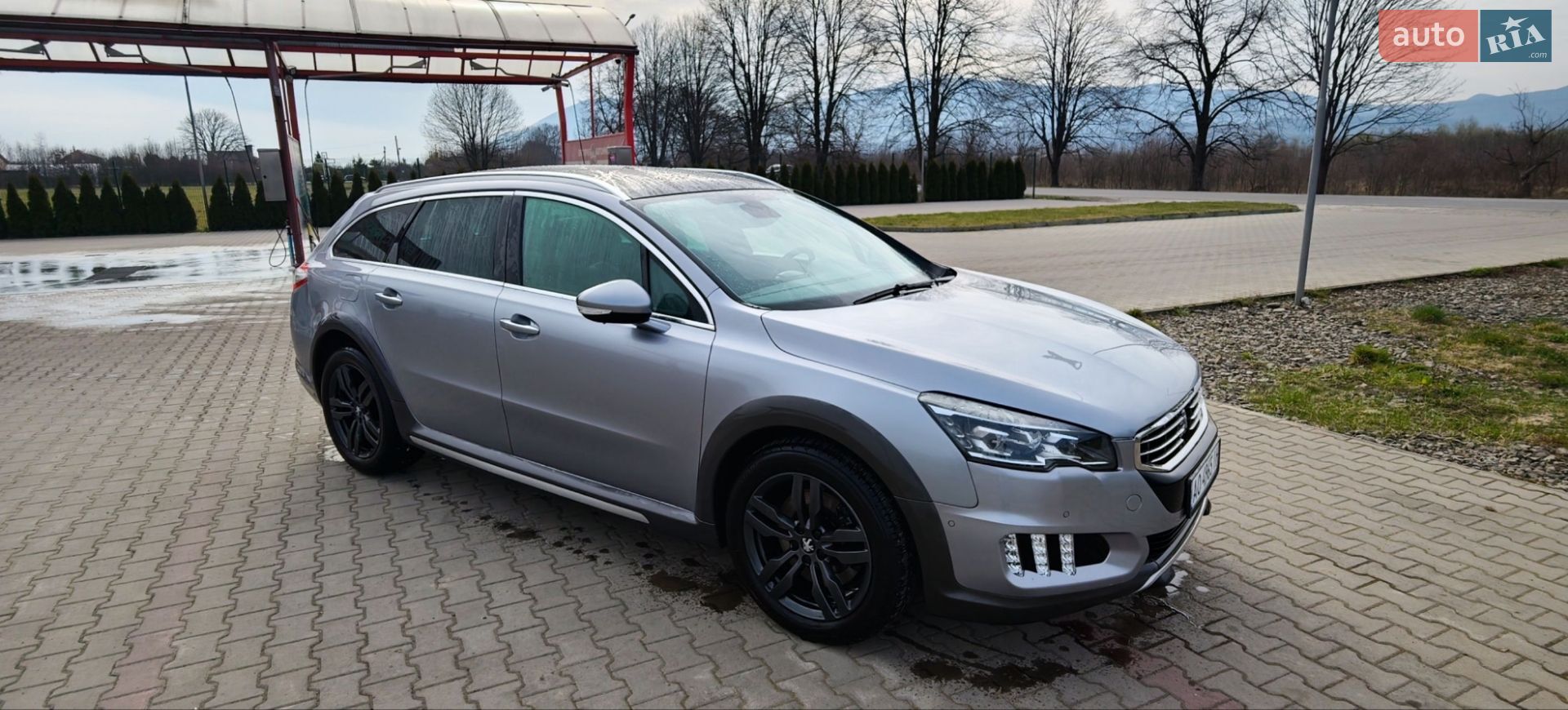 Peugeot 508 2016 VIN VF38UAHWTGL040819 фото оголошення 30 з 33