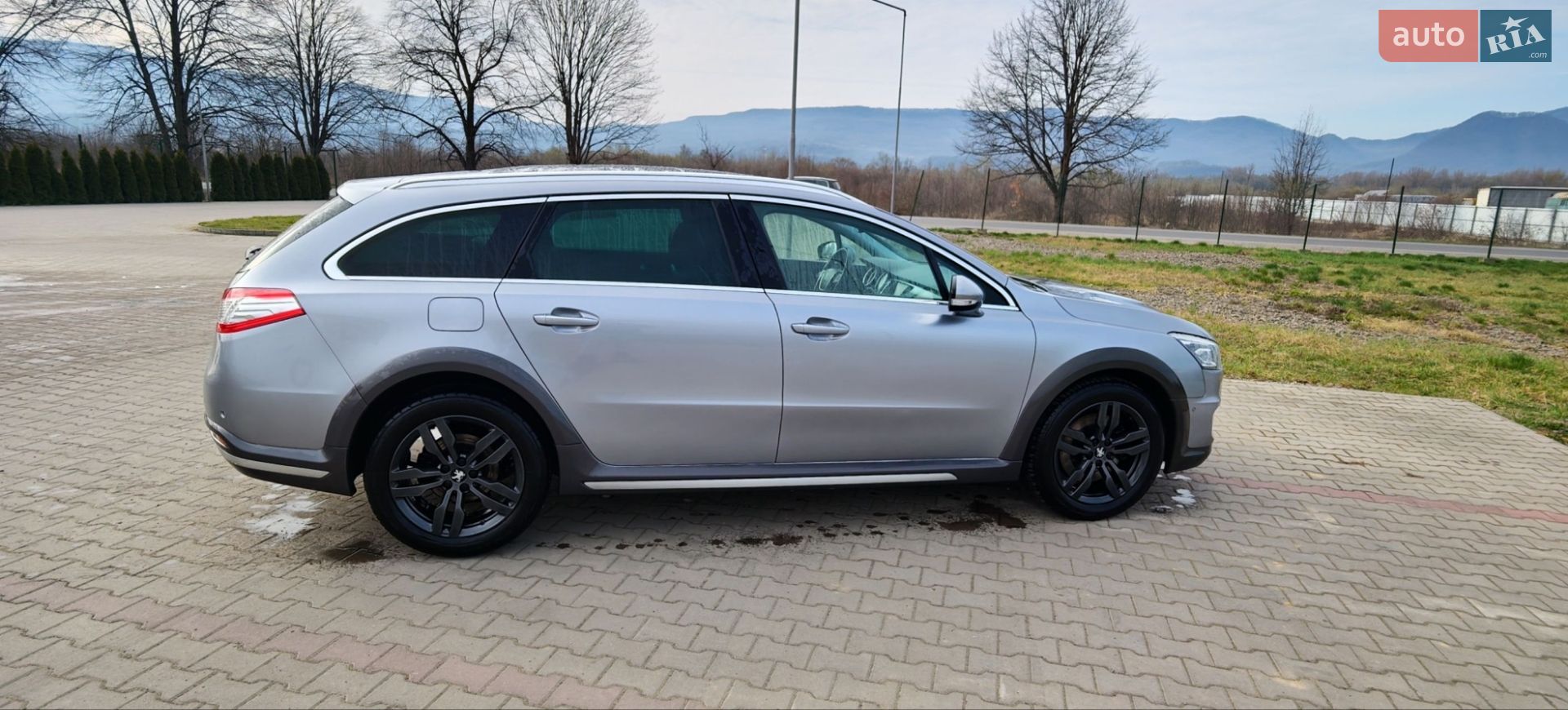Peugeot 508 2016 VIN VF38UAHWTGL040819 фото оголошення 31 з 33