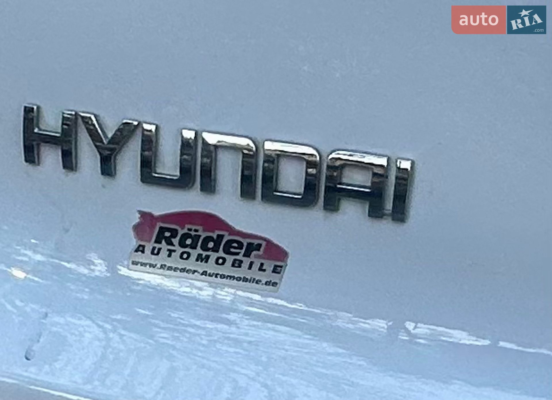 Hyundai ix35 2012 VIN TMAJU81VDCJ276588 фото оголошення 47 з 49