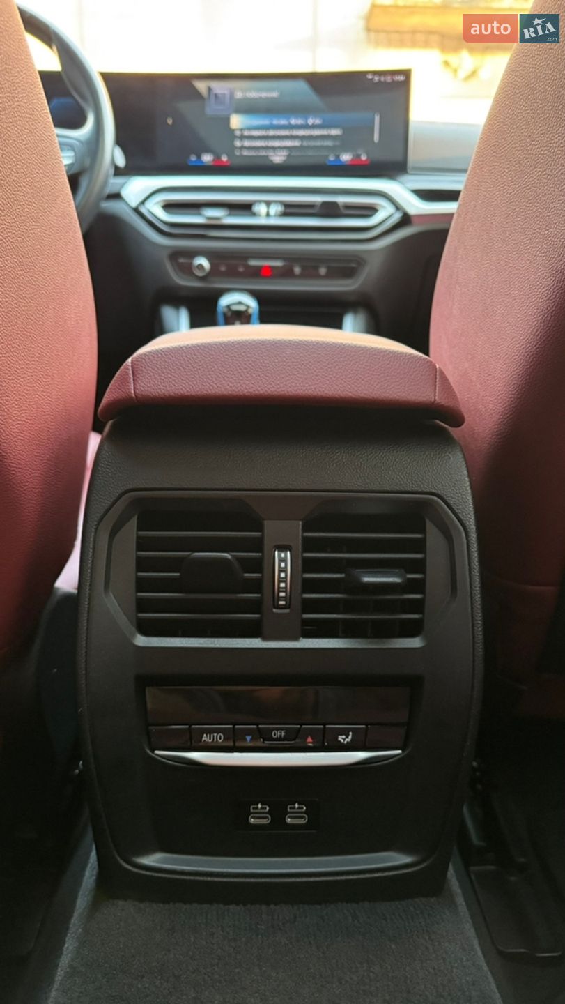 BMW I4 2022 VIN WBY73AW04PFN76960 фото оголошення 18 з 21