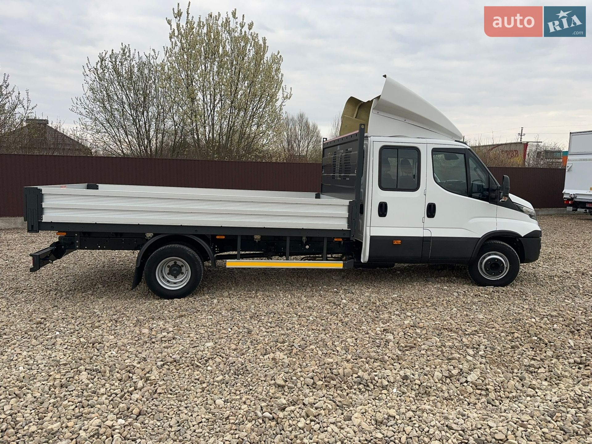 Iveco Daily 2019 VIN ZCFC270D505311468 фото оголошення 9 з 51