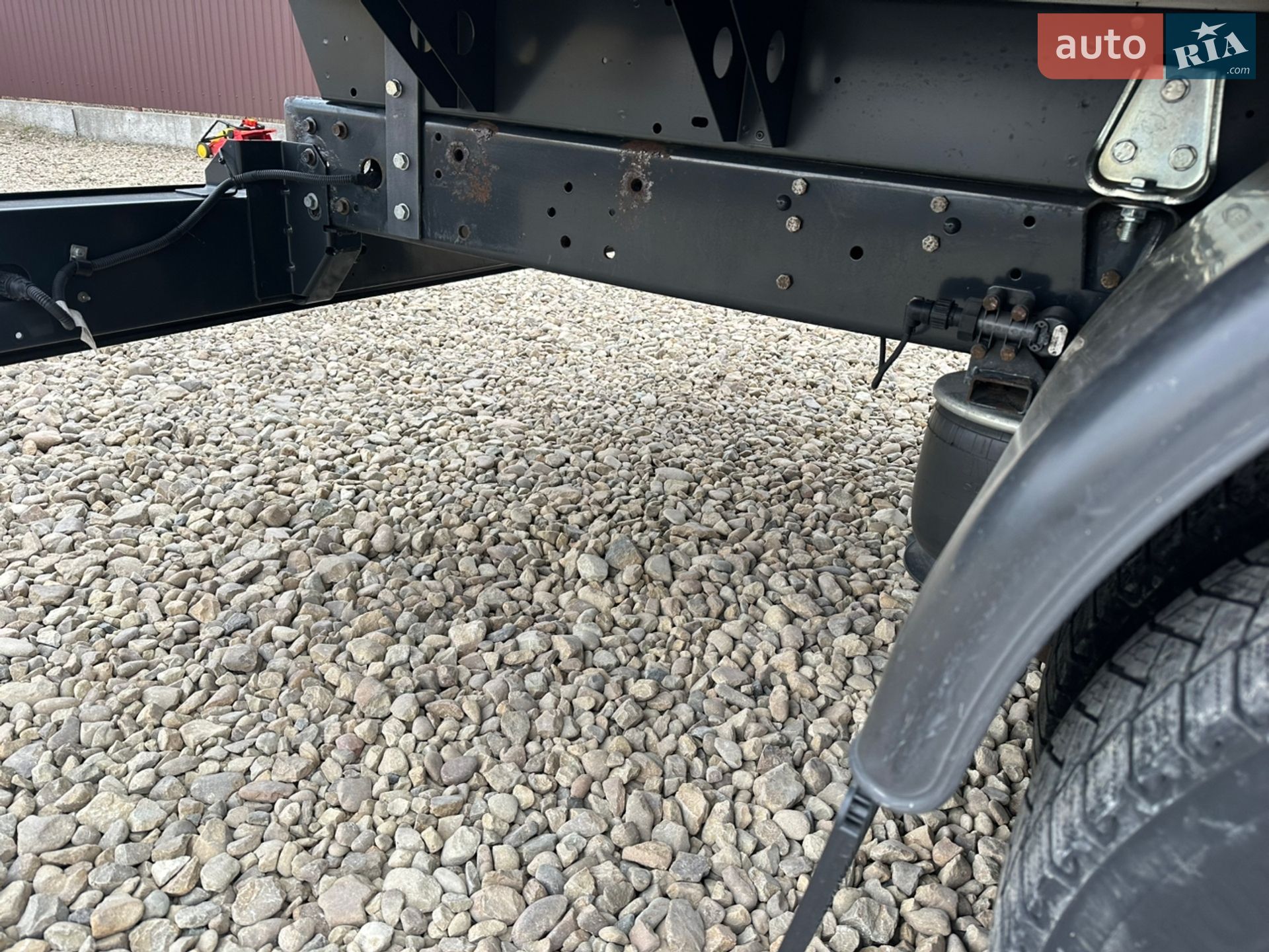 Iveco Daily 2019 VIN ZCFC270D505311468 фото оголошення 16 з 51