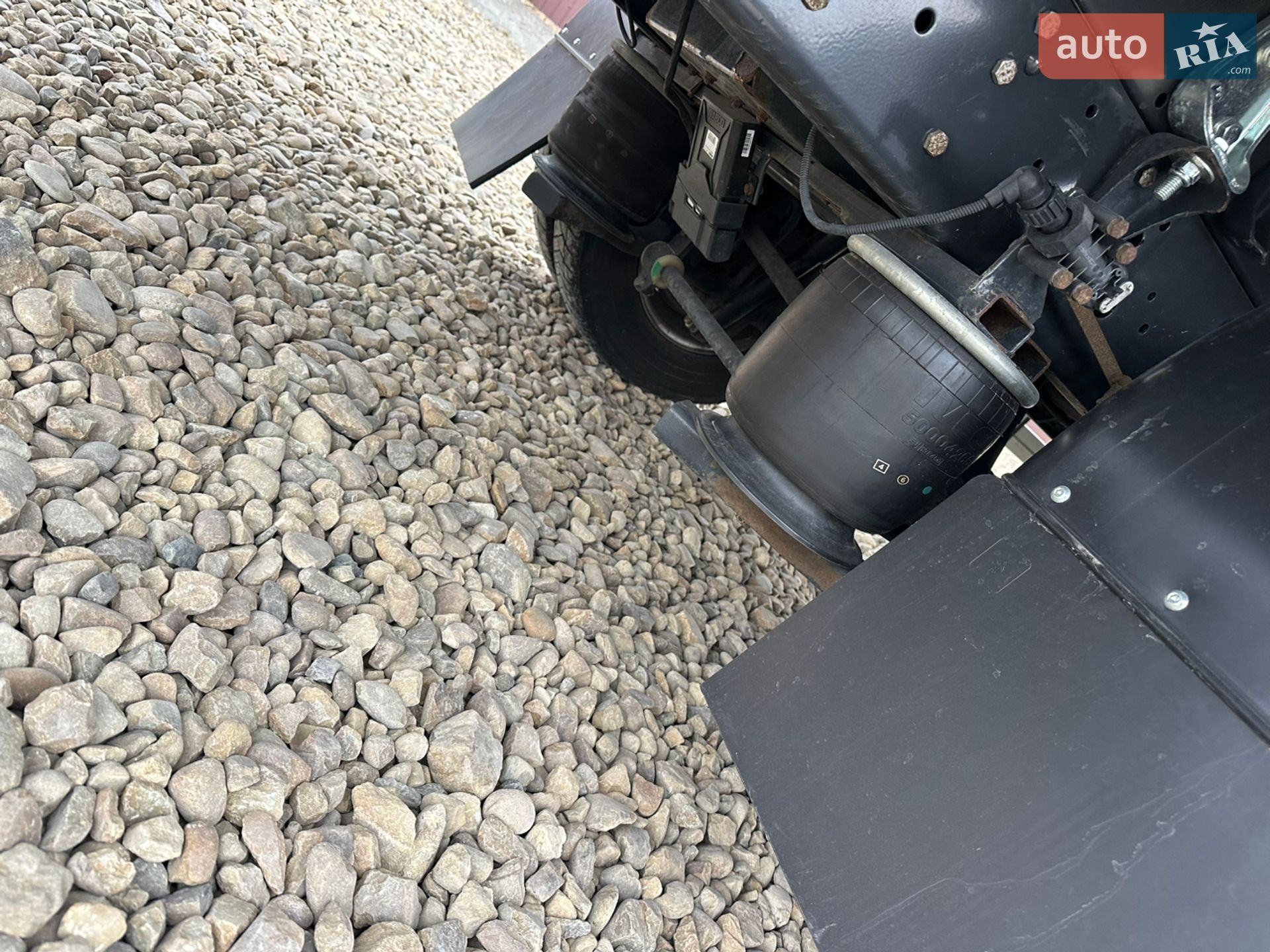 Iveco Daily 2019 VIN ZCFC270D505311468 фото оголошення 17 з 51