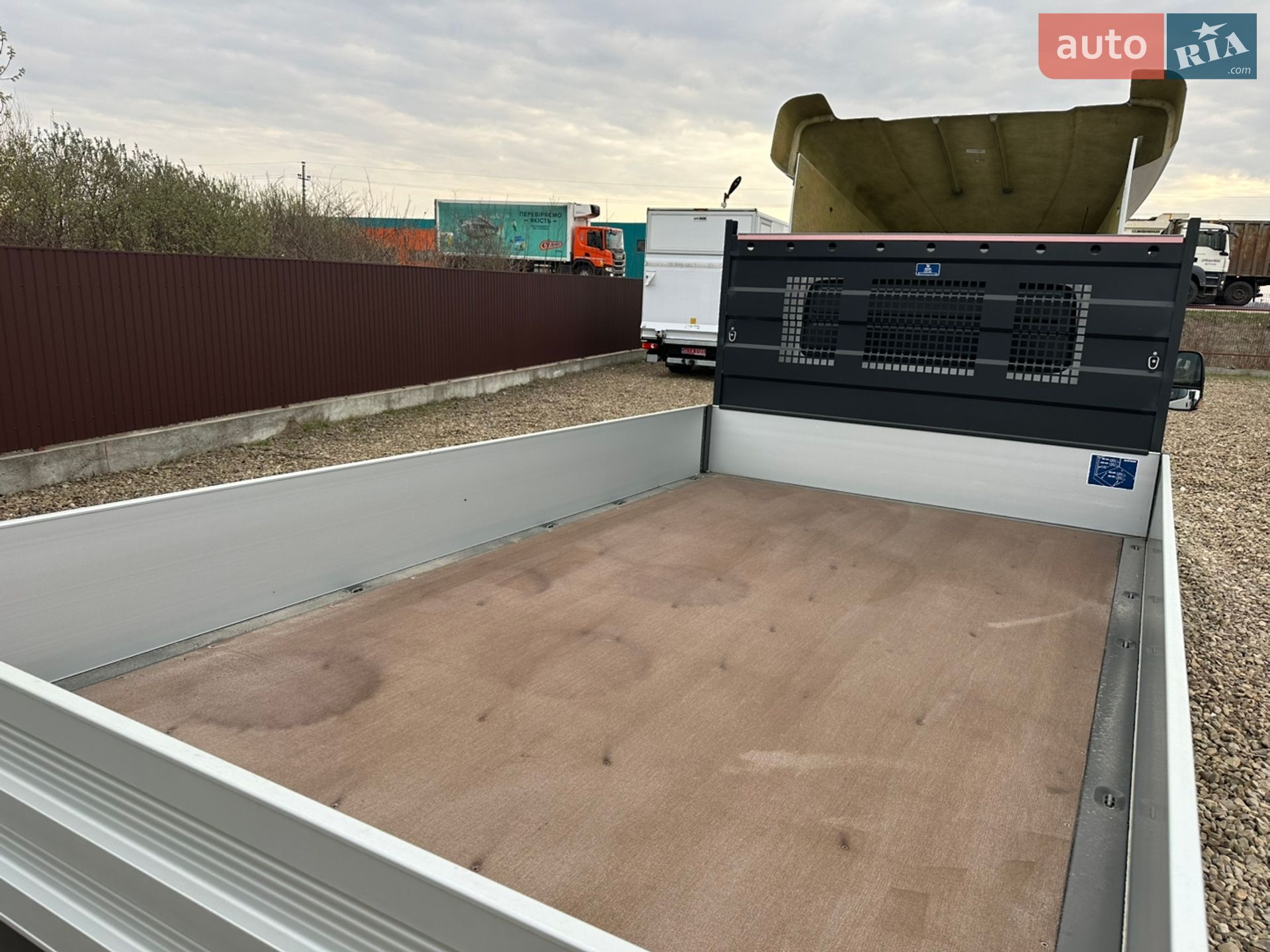 Iveco Daily 2019 VIN ZCFC270D505311468 фото оголошення 18 з 51