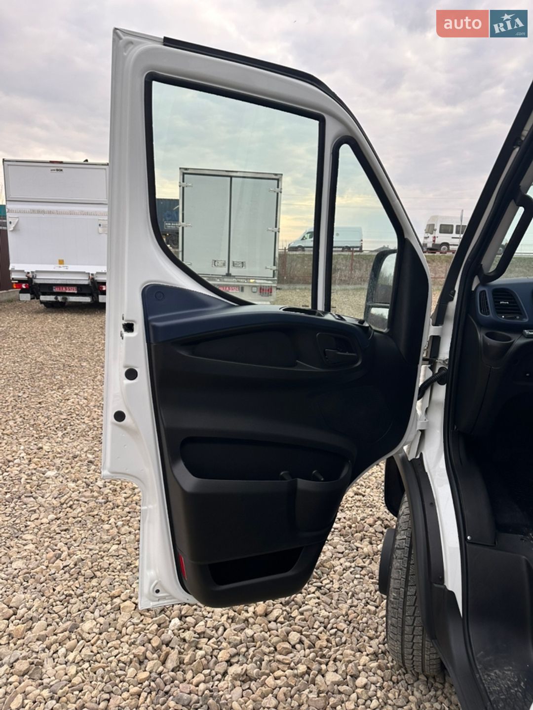Iveco Daily 2019 VIN ZCFC270D505311468 фото оголошення 22 з 51