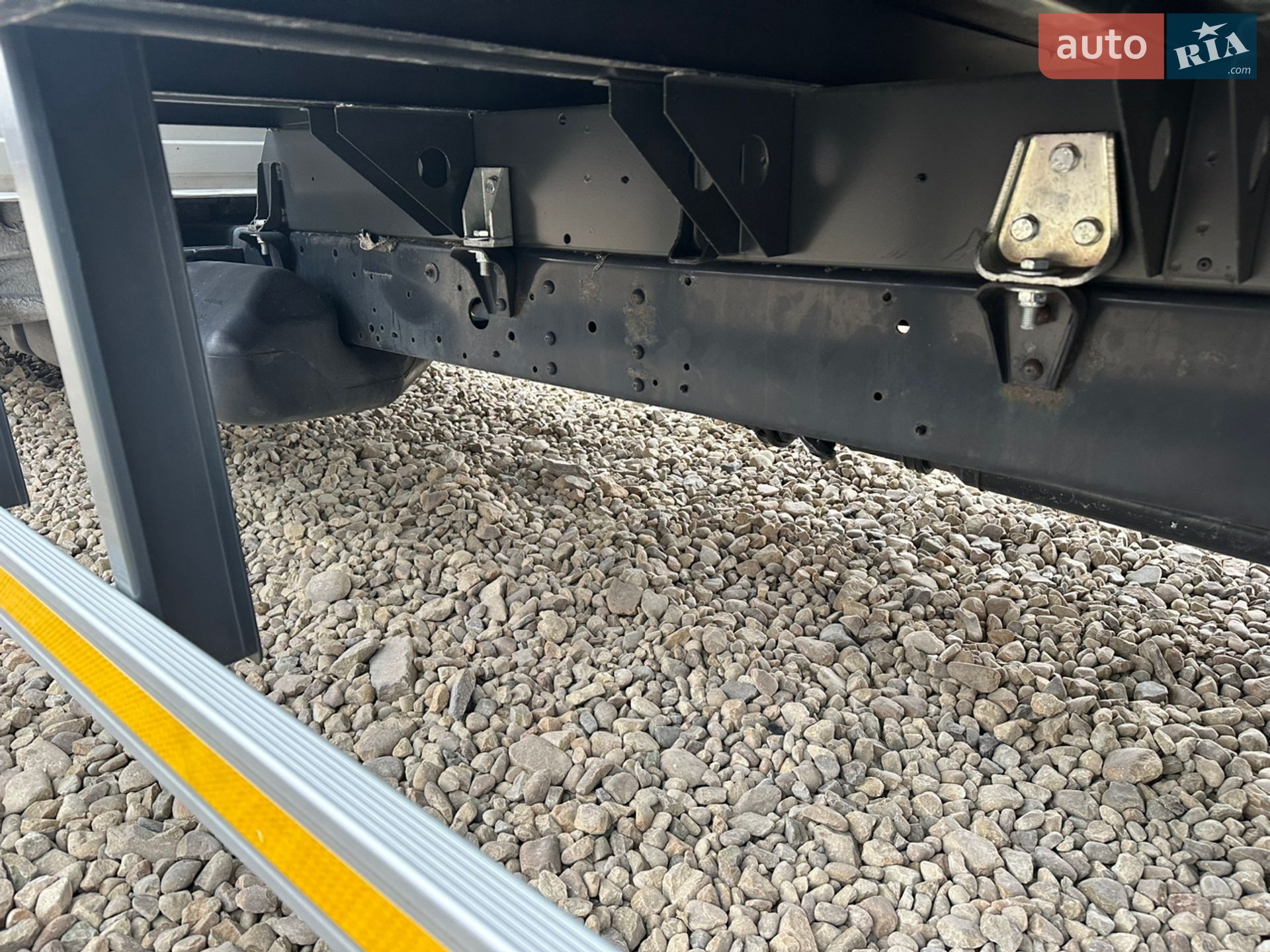 Iveco Daily 2019 VIN ZCFC270D505311468 фото оголошення 21 з 51