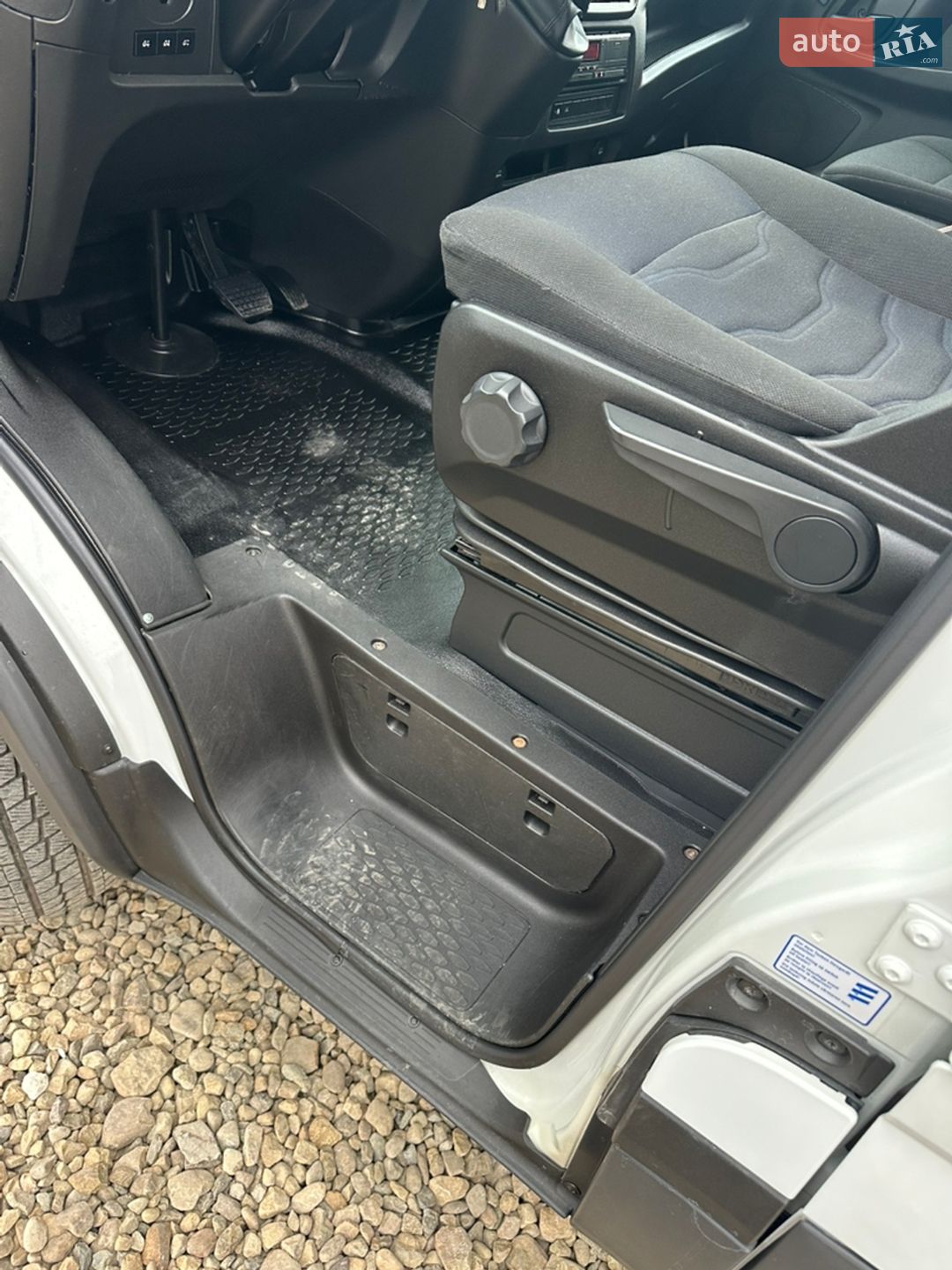 Iveco Daily 2019 VIN ZCFC270D505311468 фото оголошення 23 з 51